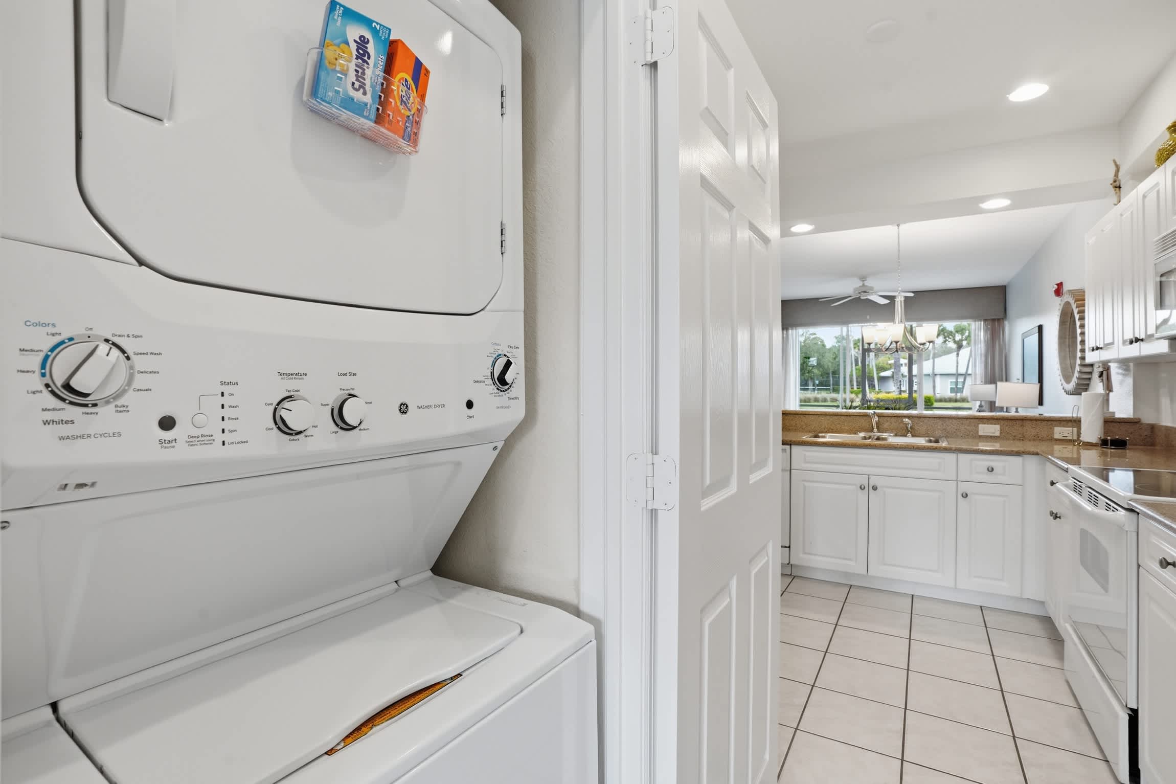 414 Wheelchair Accessible Sleeps 6 | Photo 17