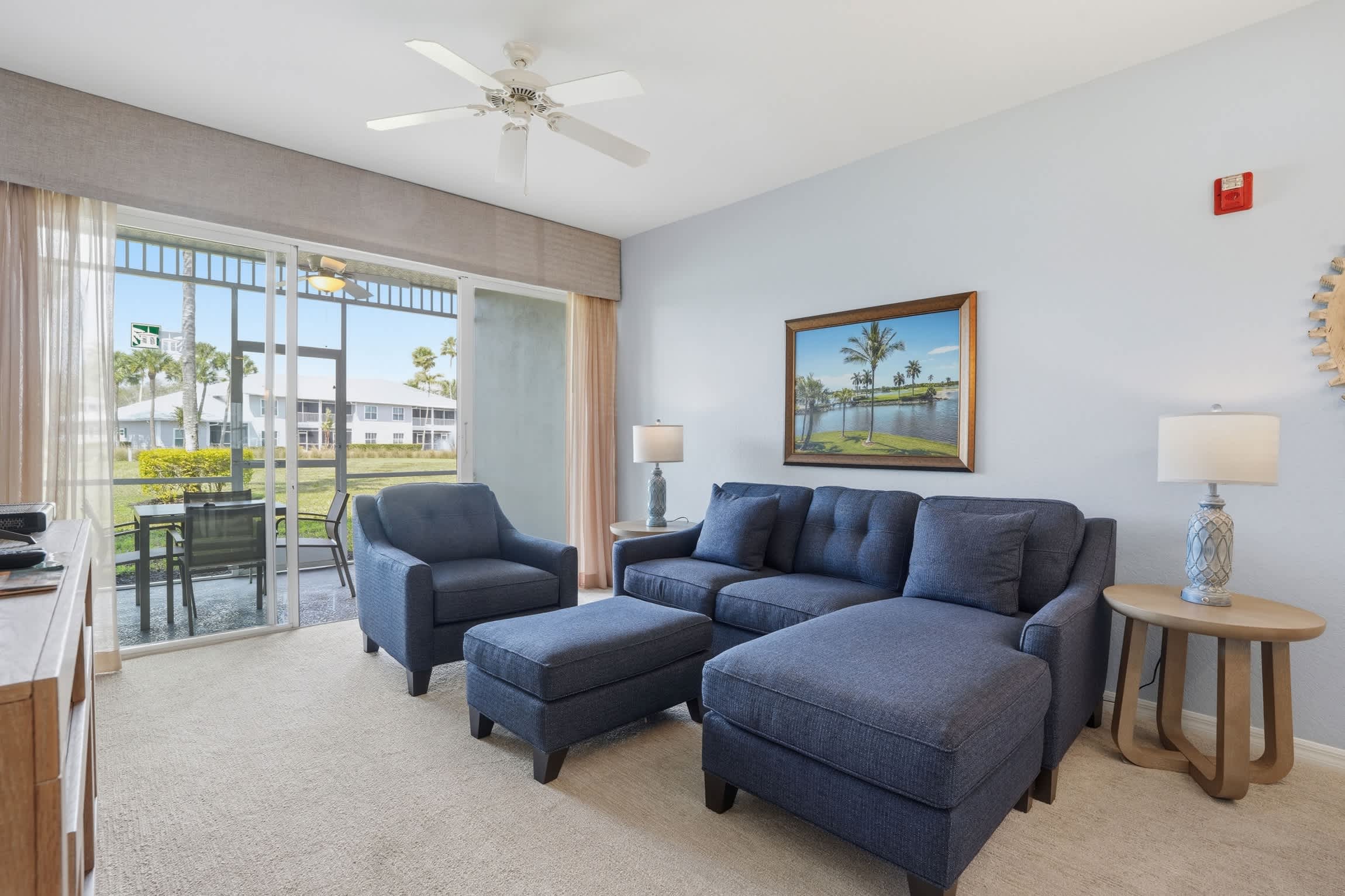 414 Wheelchair Accessible Sleeps 6