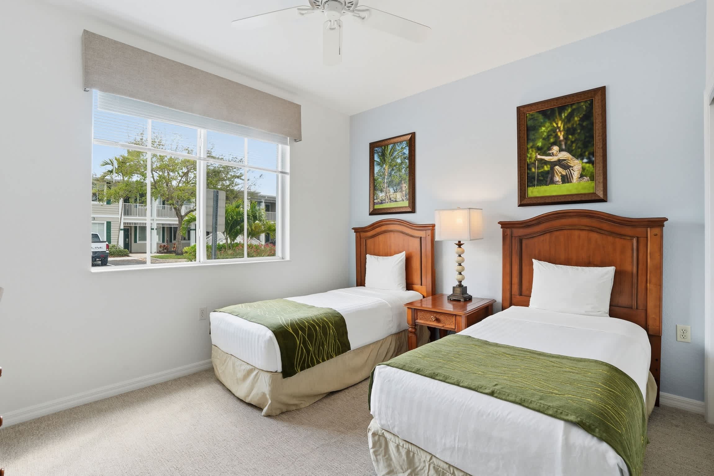 414 Wheelchair Accessible Sleeps 6 | Photo 21