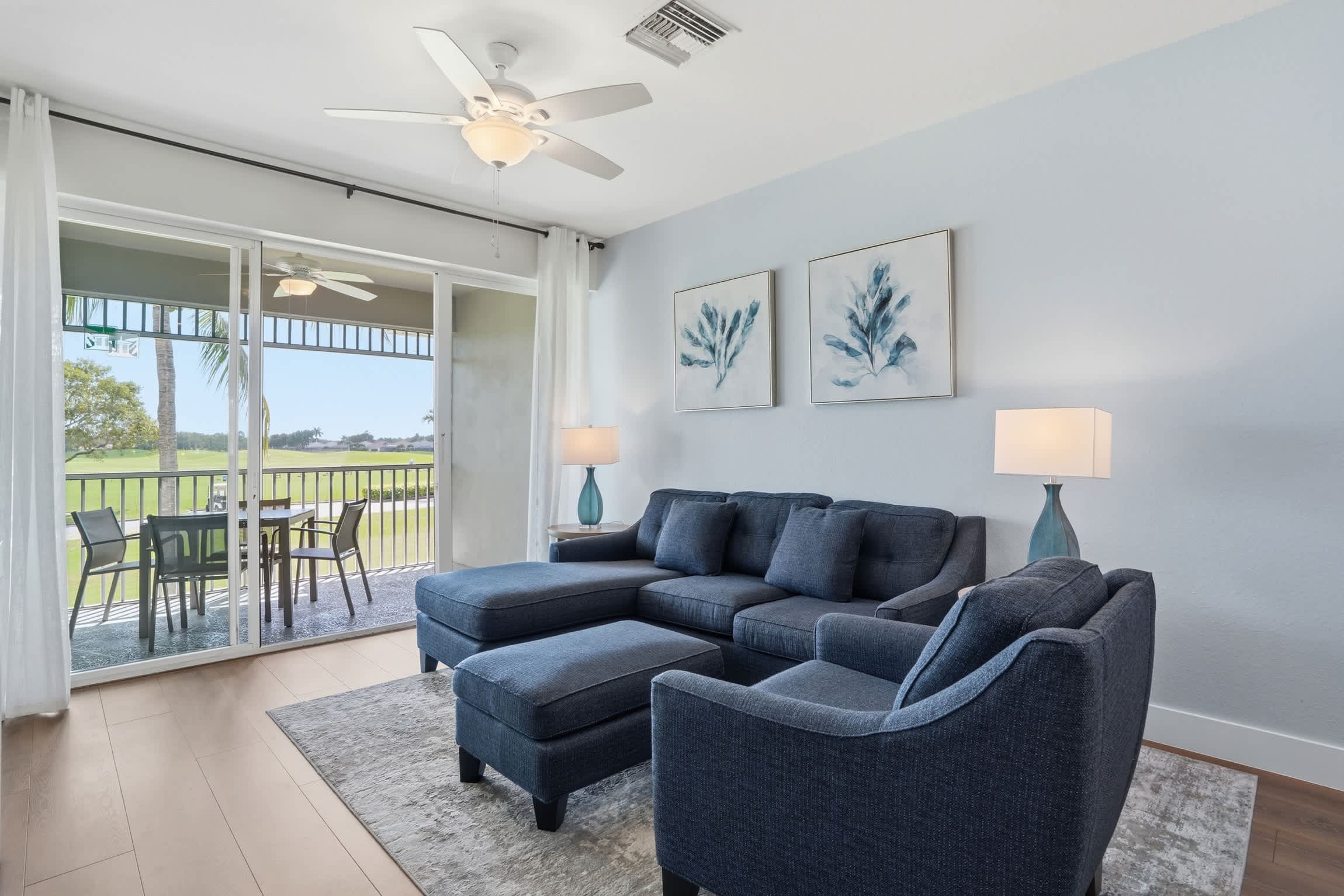 324 Golf Views Second Floor Updated