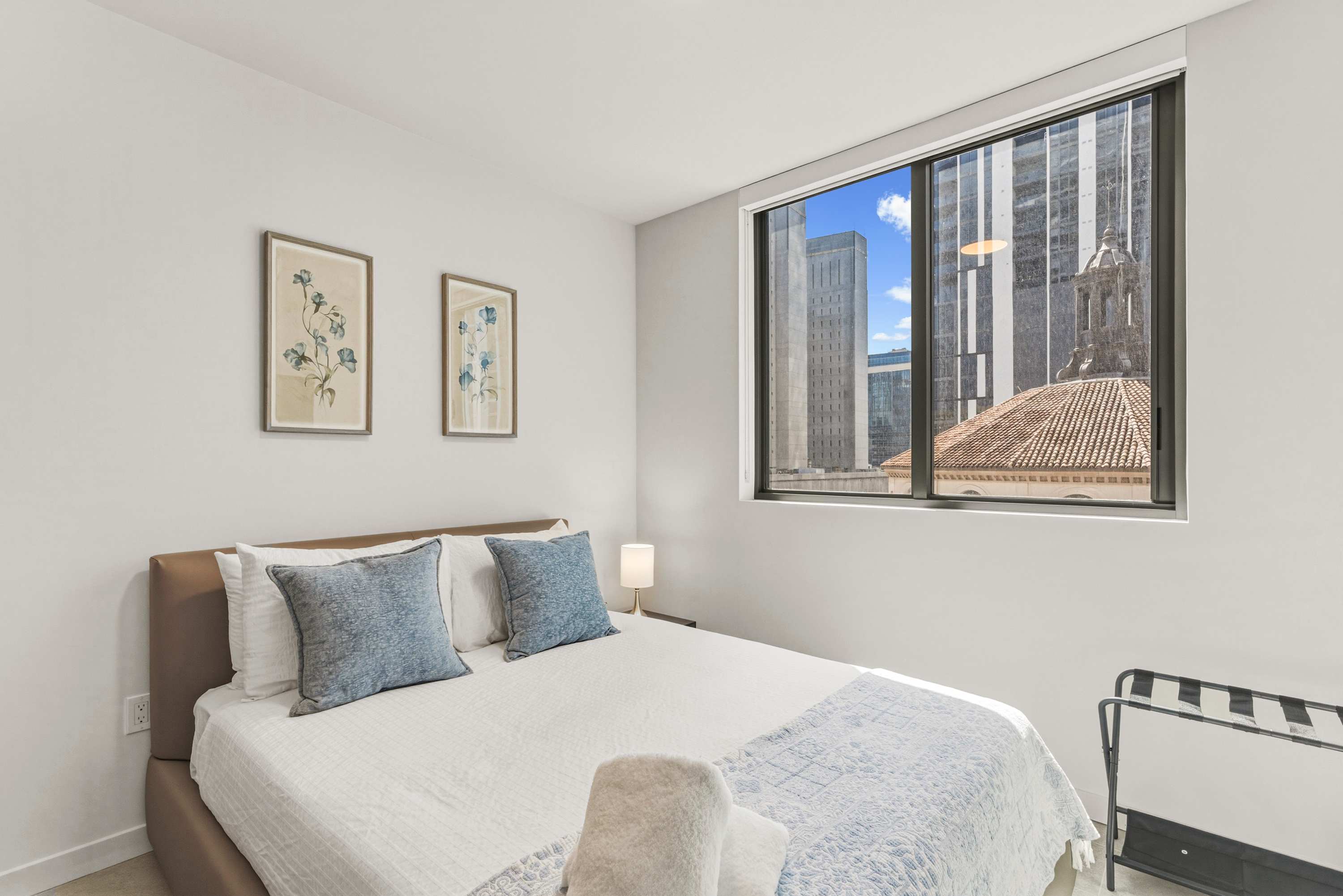 Luxury Wynwood 1BR | Rooftop Pool | Near FIFA Fan Fest.