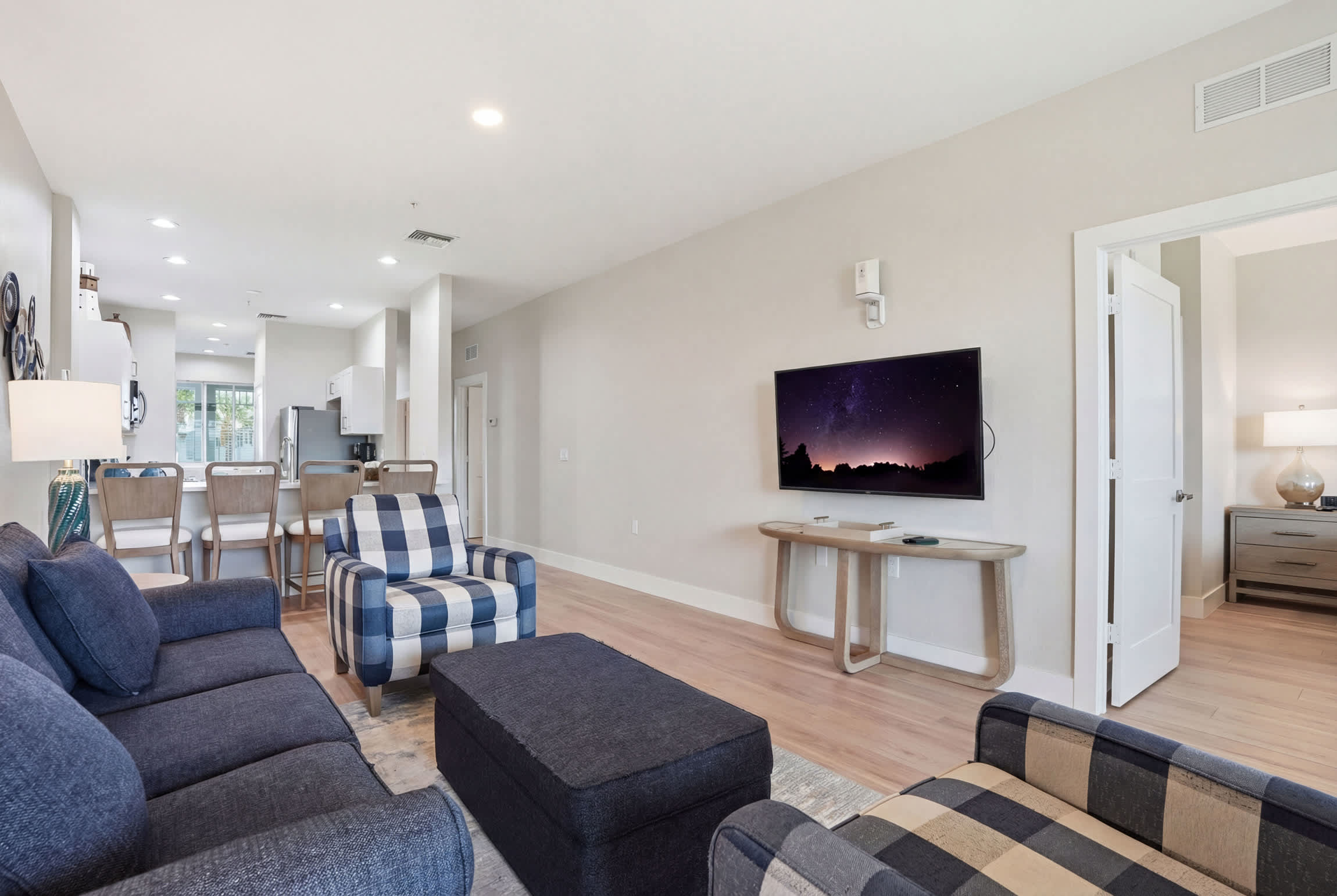 321 Luxury Golf Course Views Sleeps 6 | Photo 12