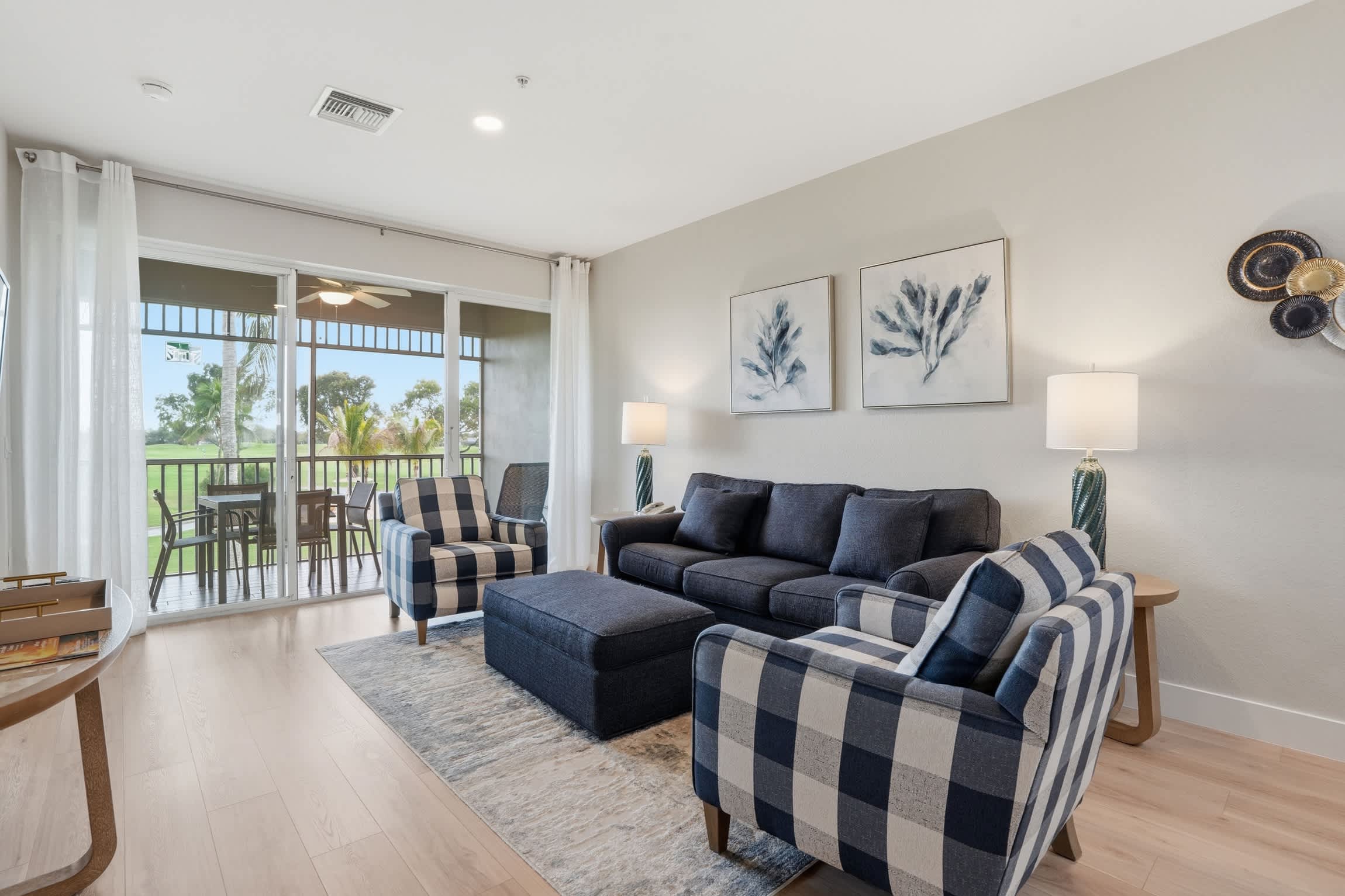 321 Luxury Golf Course Views Sleeps 6 | Photo 13