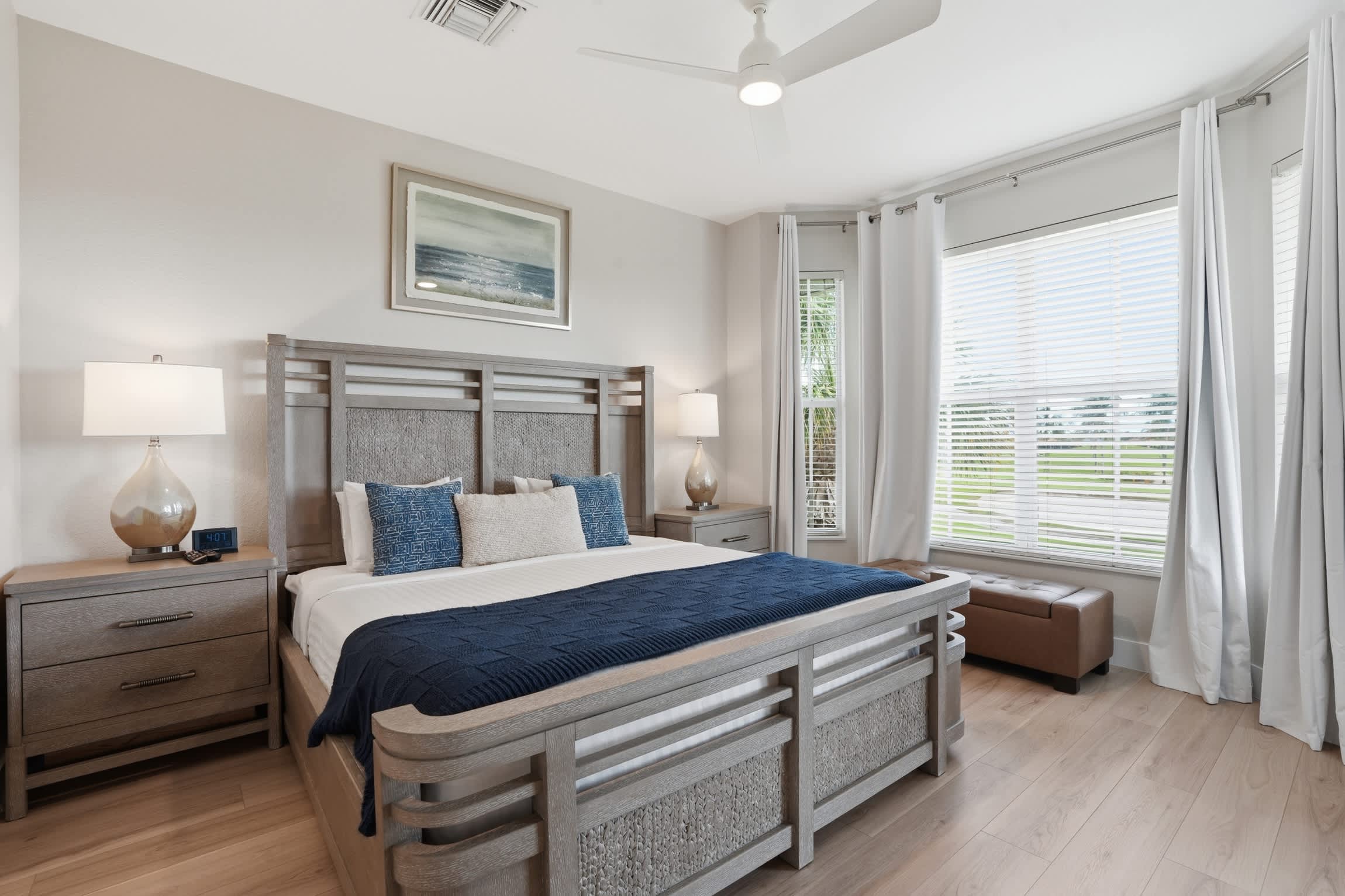 321 Luxury Golf Course Views Sleeps 6 | Photo 3