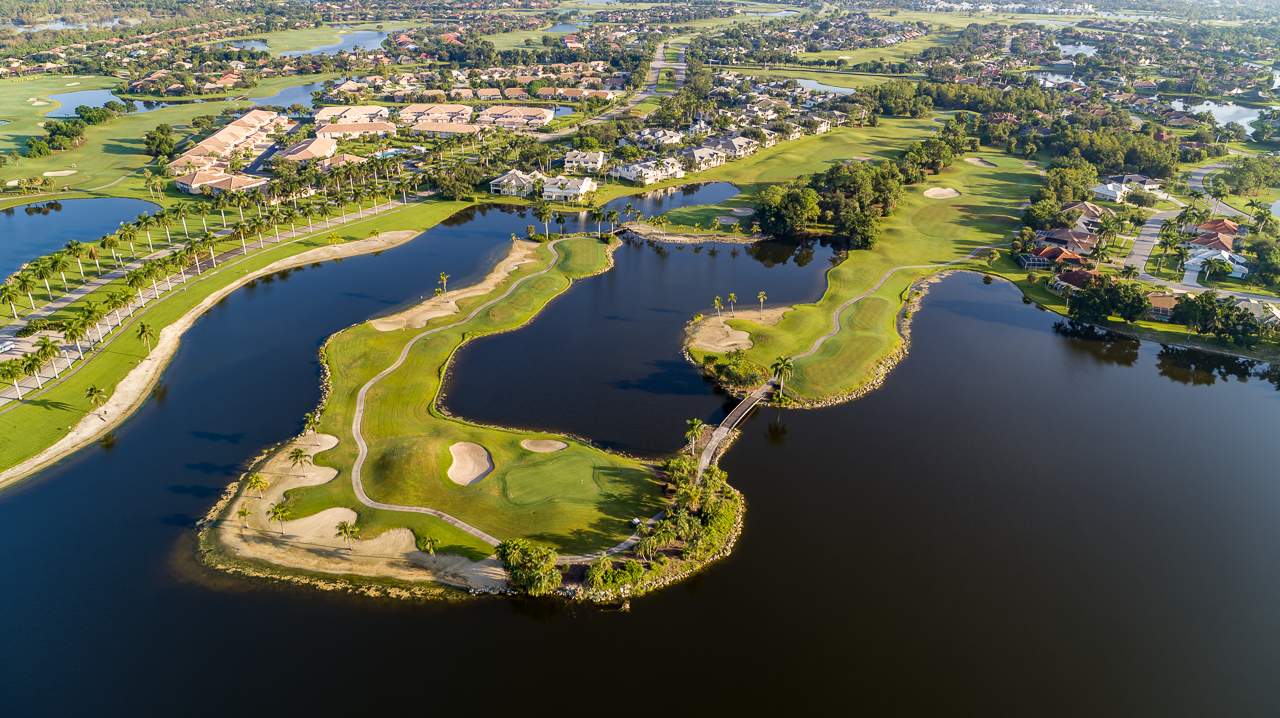 321 Luxury Golf Course Views Sleeps 6 | Photo 35