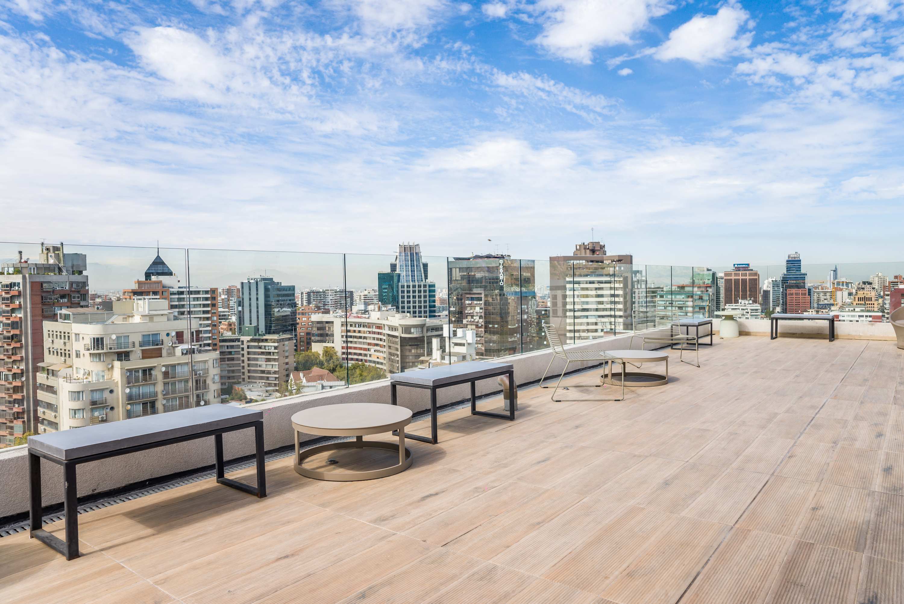 Modern 2BR Oasis | Heart of Providencia Living