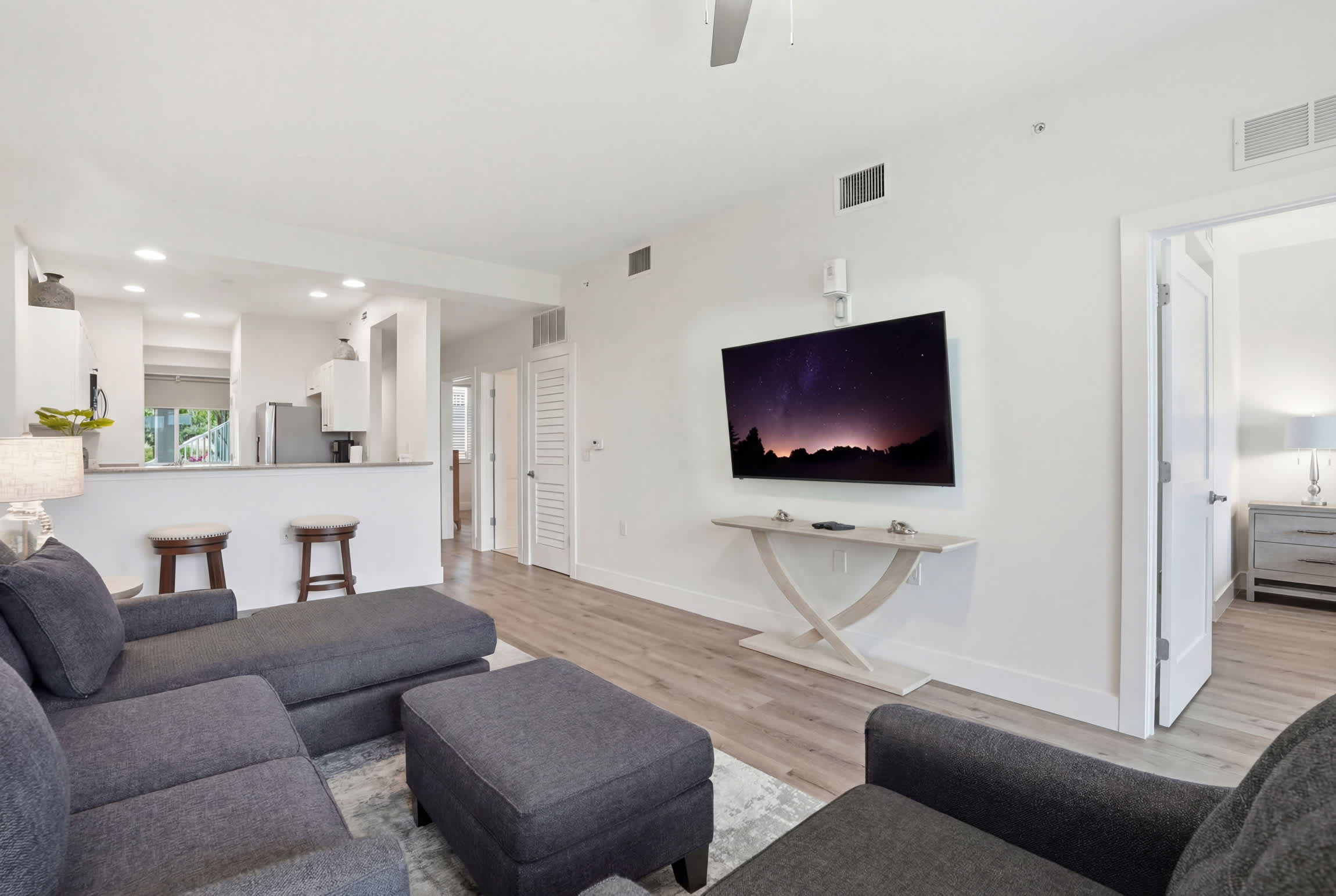 315 Golf Views Nicely Updated Sleeps 4 | Photo 13