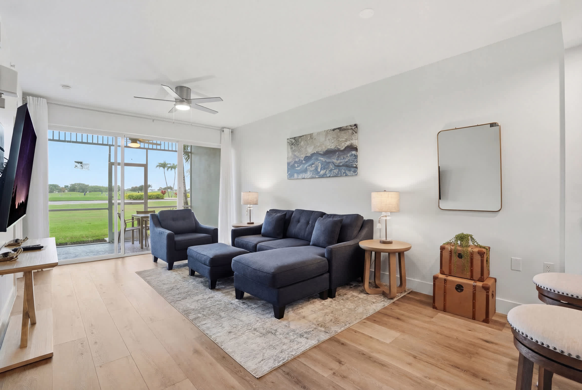 315 Golf Views Nicely Updated Sleeps 4 | Photo 11