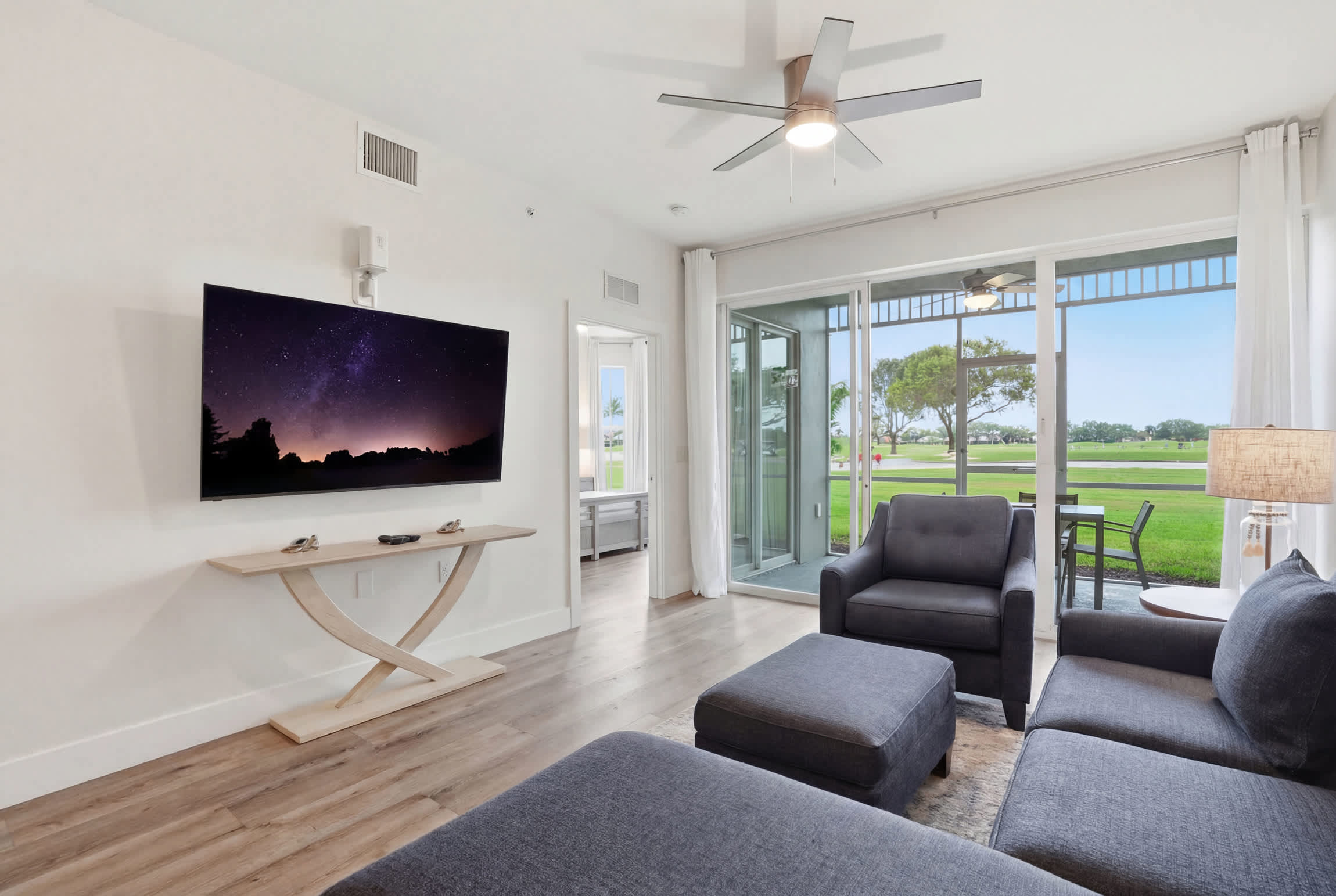 315 Golf Views Nicely Updated Sleeps 4 | Photo 14