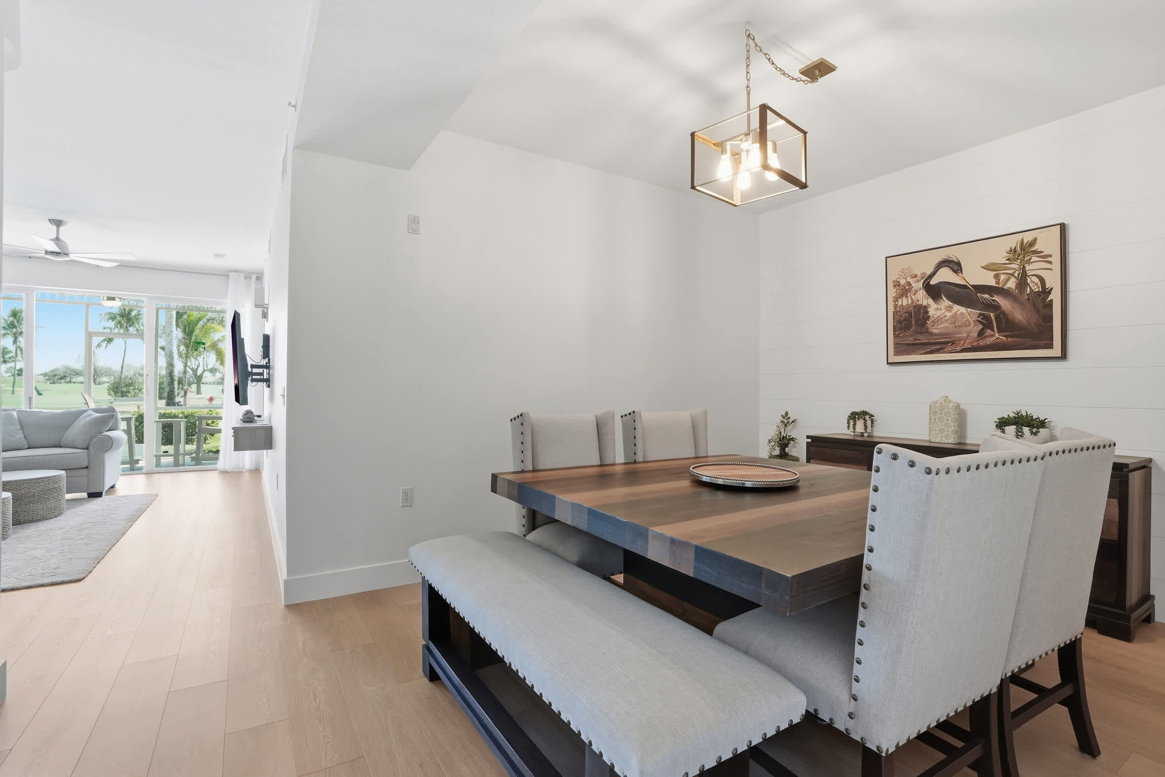 313 Luxury First Floor Golf Views Sleeps 4 | Photo 22