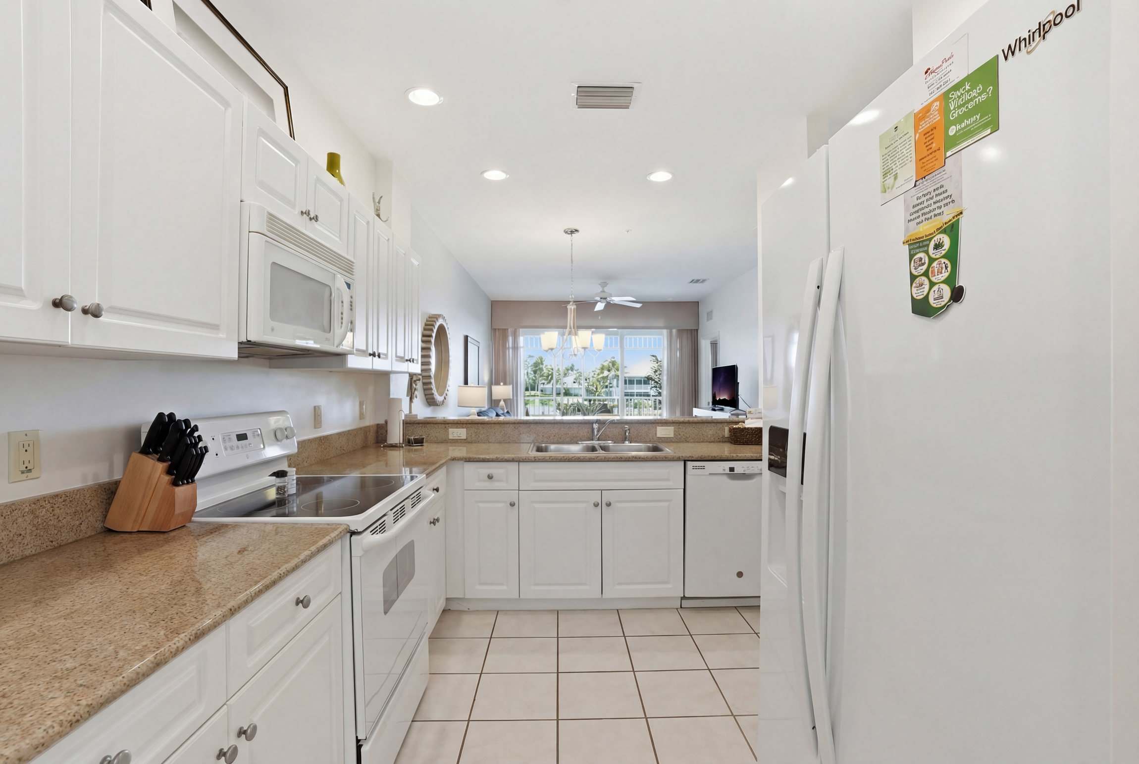 222 Beautiful Lake View Second Floor Sleeps 4 | Photo 13