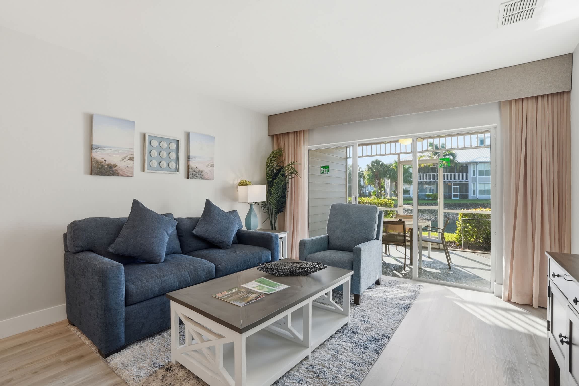 113 Unique Floor Plan Lake and Fountain View | Photo 16