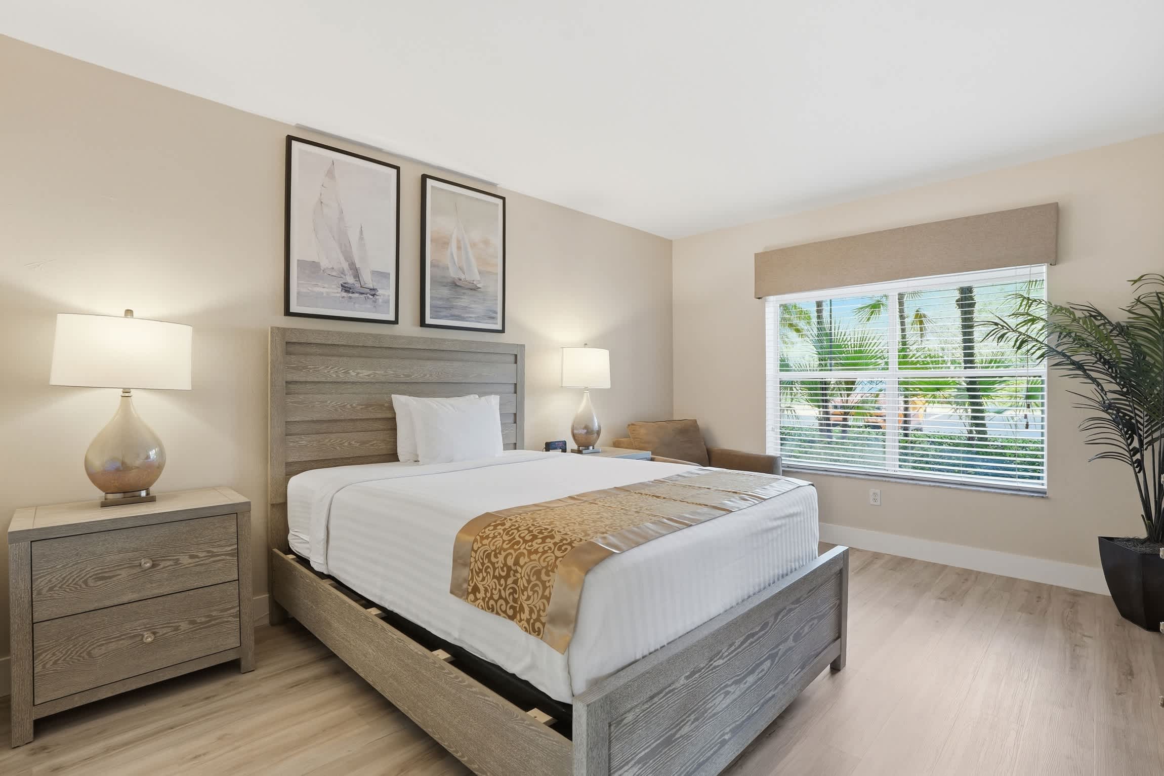 113 Unique Floor Plan Lake and Fountain View | Photo 4