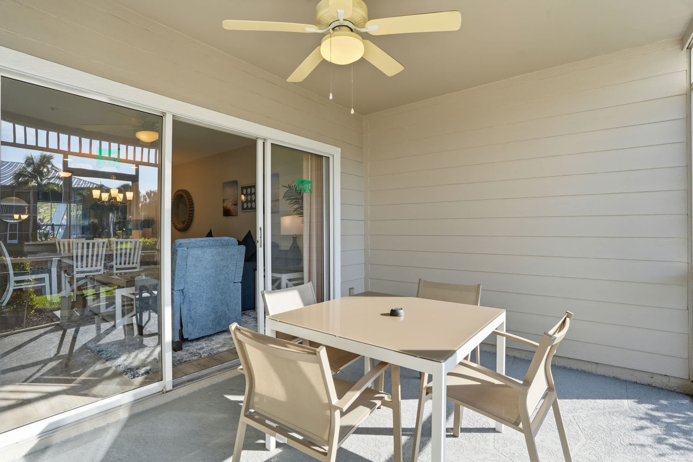 113 Unique Floor Plan Lake and Fountain View | Photo 24