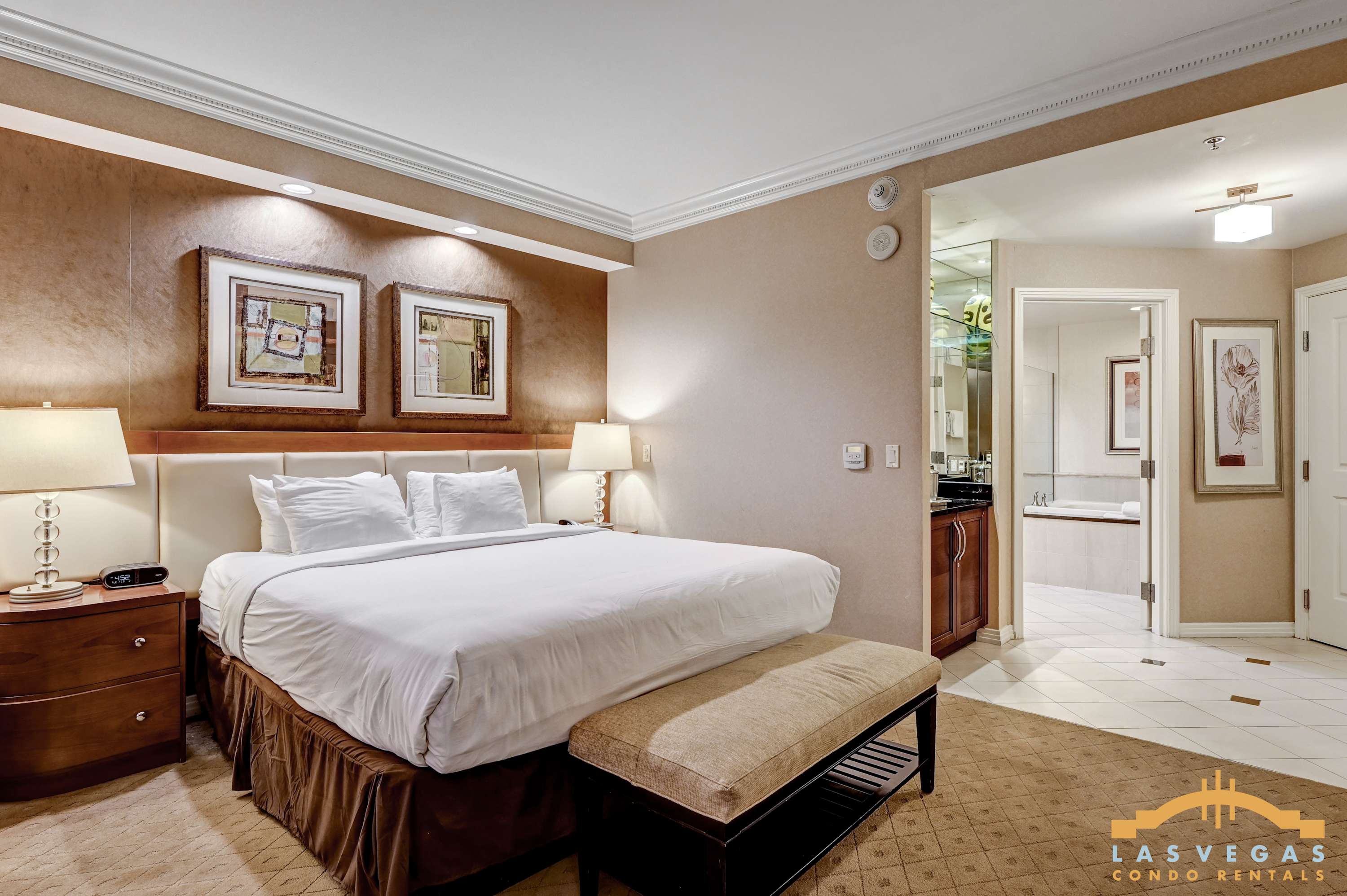 MGM Signature-28-718 Jacuzzi Studio — Las Vegas, NV — vacation rental