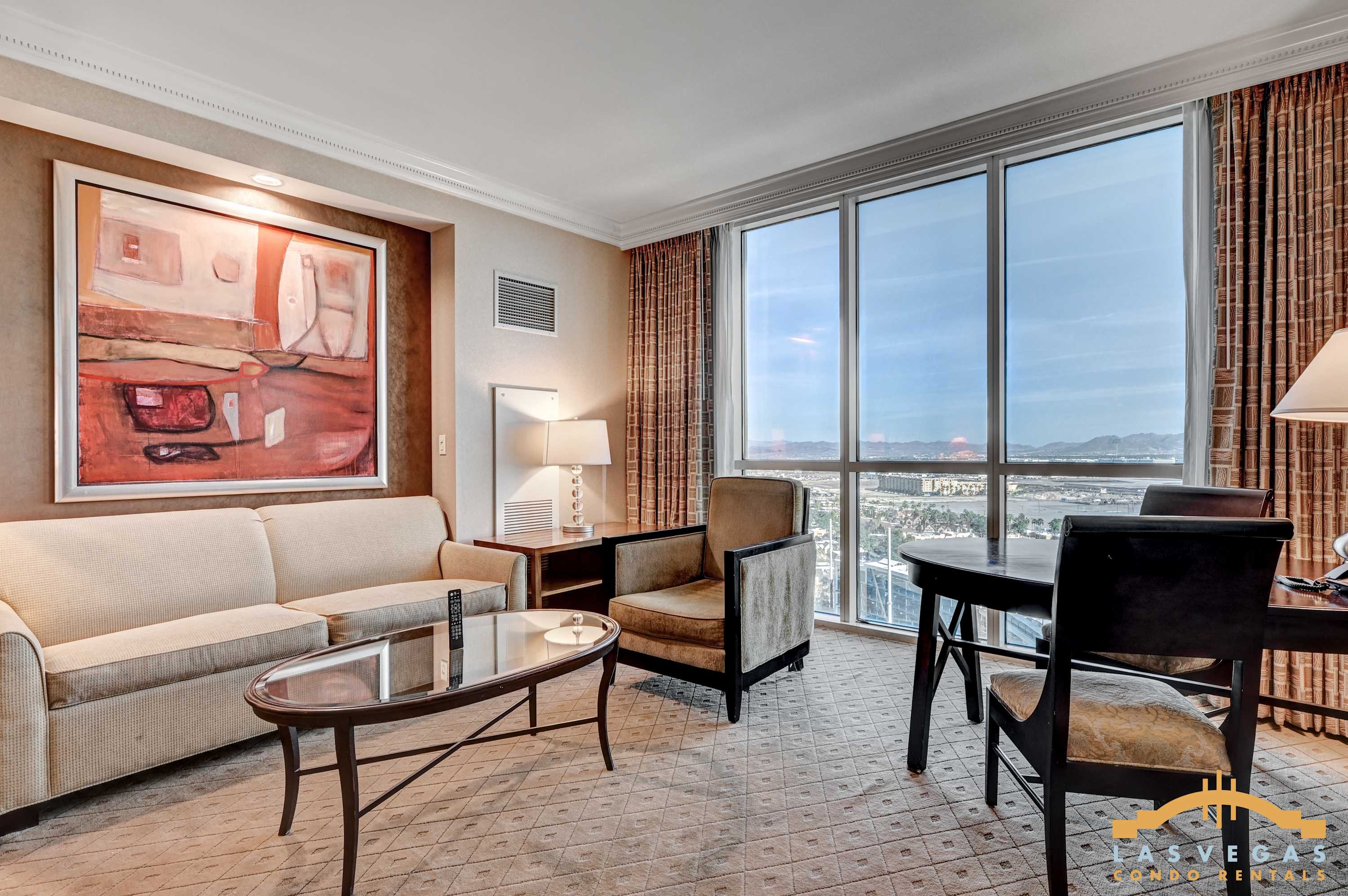 MGM Signature-16-716 Jacuzzi Studio — Las Vegas, NV — vacation rental
