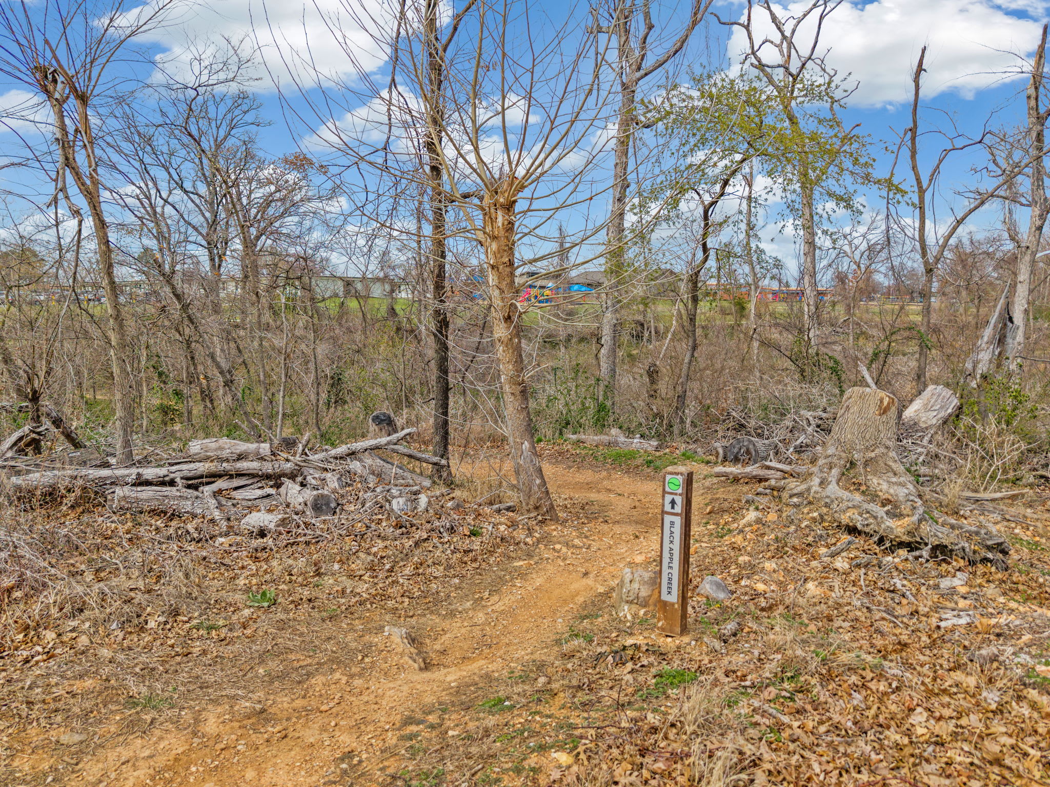 The Northender-Walk Downtown-ON MTB trail-HotTub