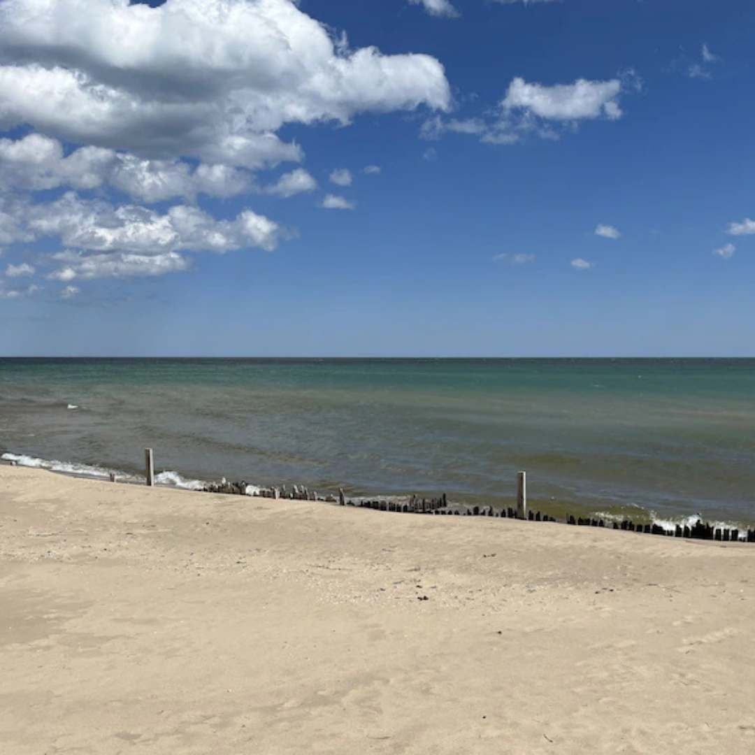 Lake Huron Group Retreat | 13BR Resort w/ Pavilion