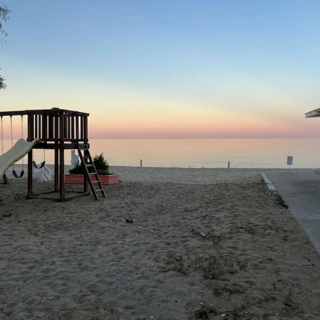 Lake Huron Group Retreat | 13BR Resort w/ Pavilion