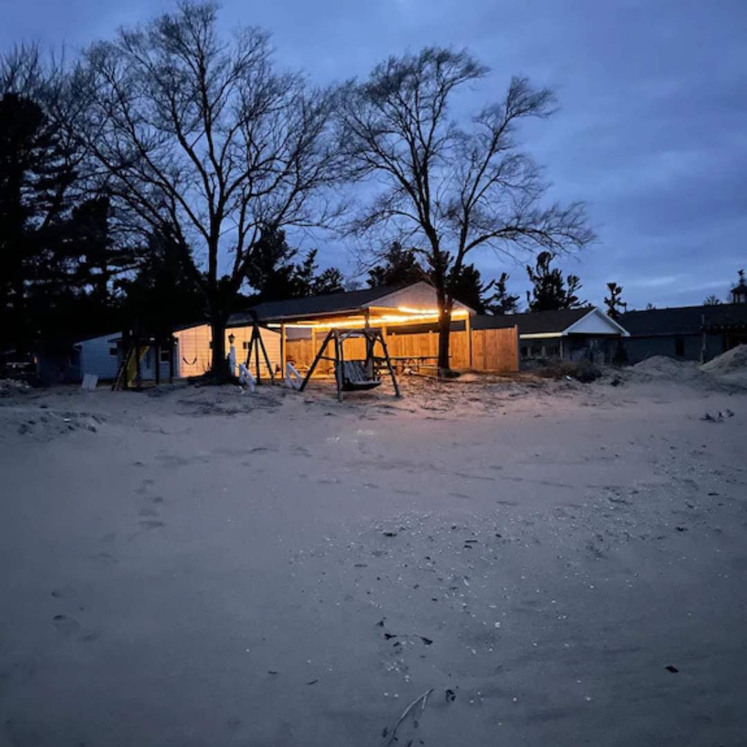Lake Huron Group Retreat | 13BR Resort w/ Pavilion