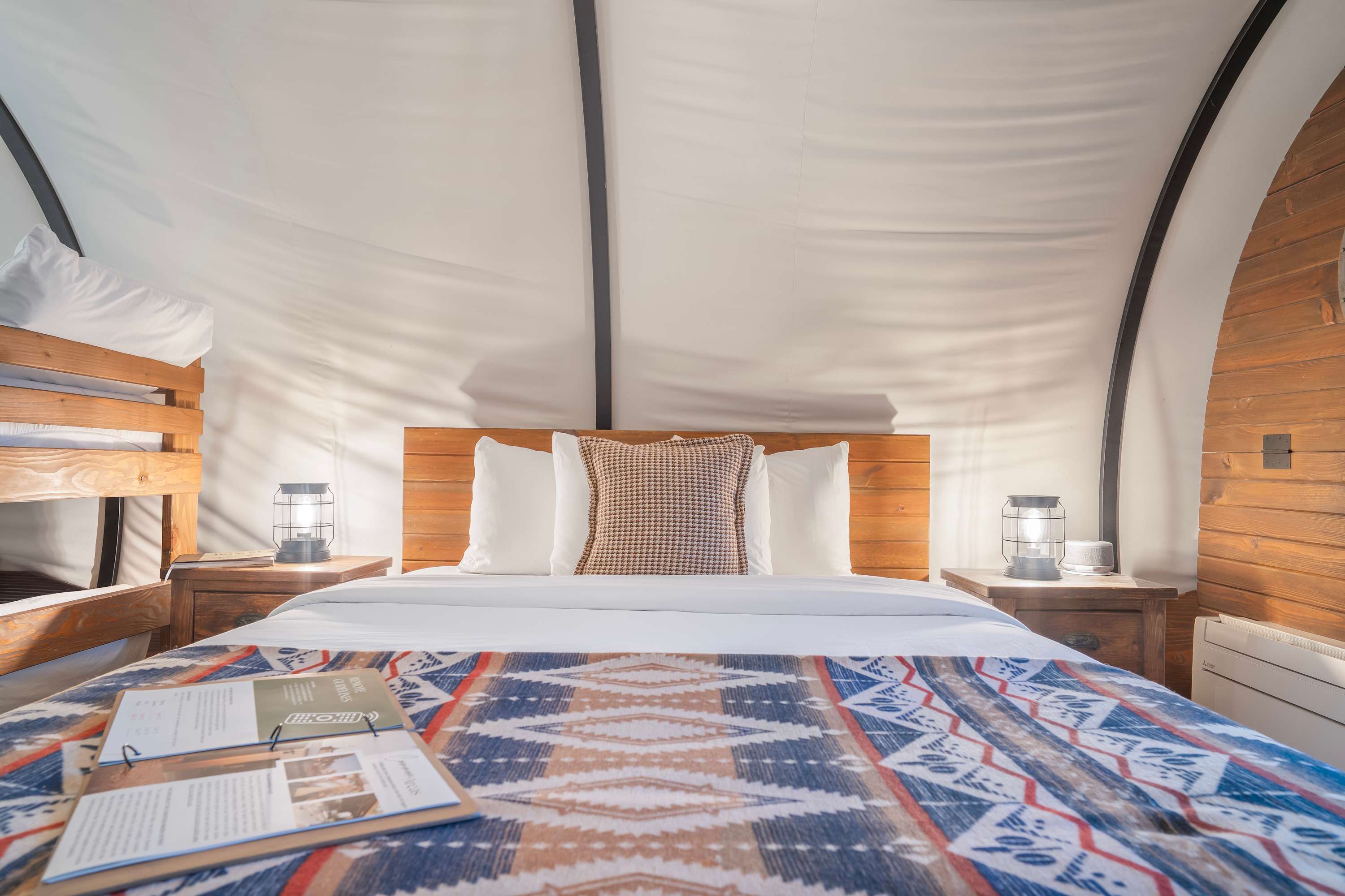 Ozark Sundown Stable | Outdoor Family Getaway