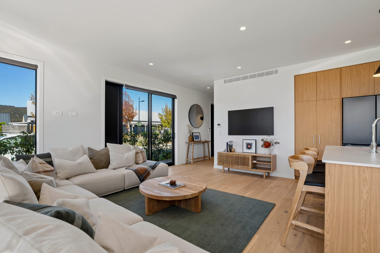 Alpine Luxury Northlake