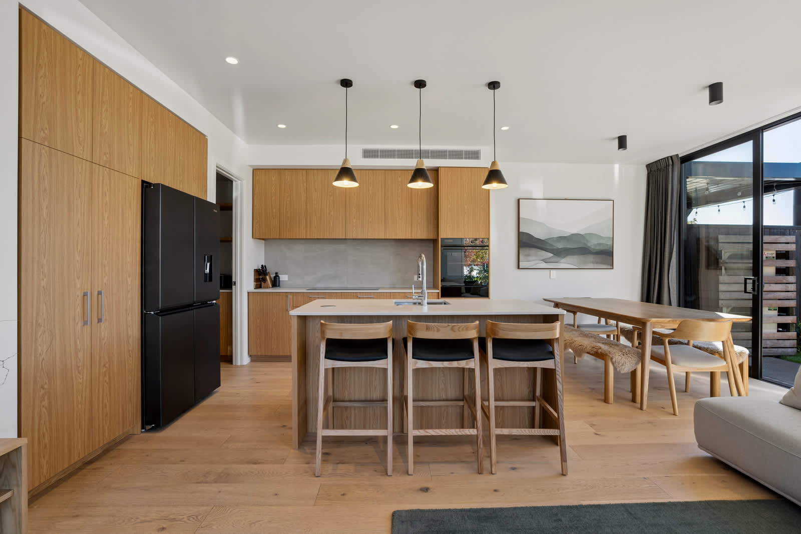 Alpine Luxury Northlake