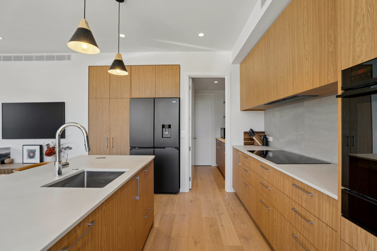 Alpine Luxury Northlake
