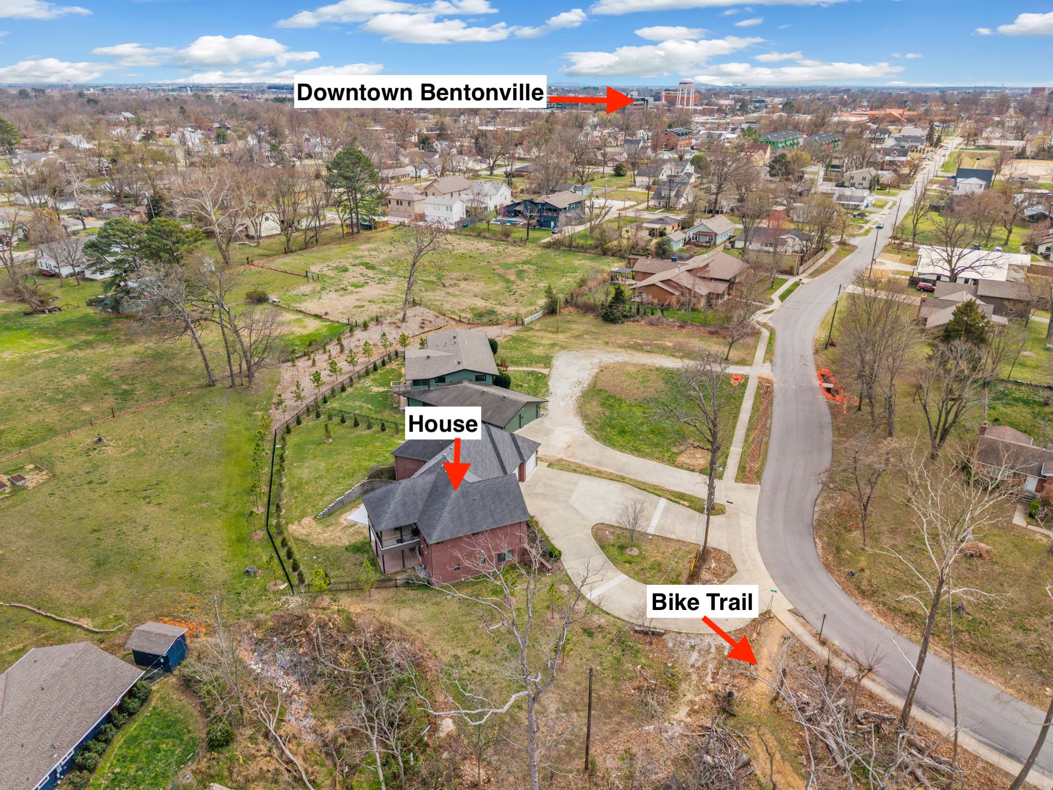 The Northender-Walk Downtown-ON MTB trail-HotTub