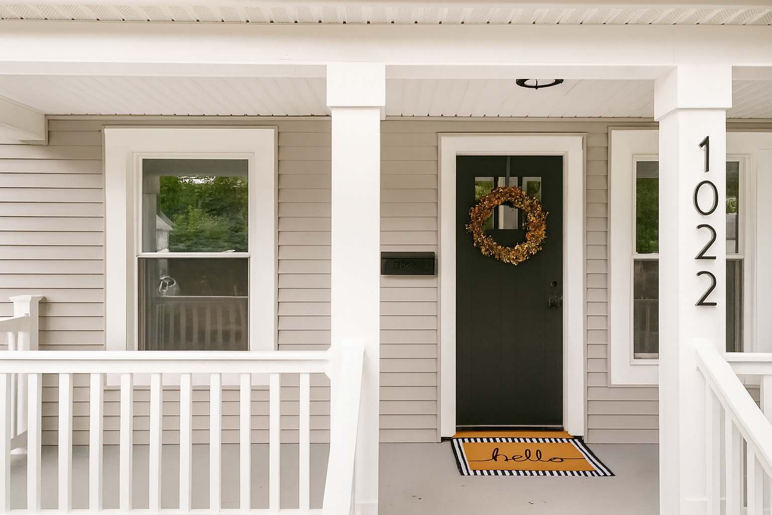 Sweet Retreat 3 Mins to Notre Dame, Eddy St Commons, and Memorial Hospital — South Bend, IN — vacation rental