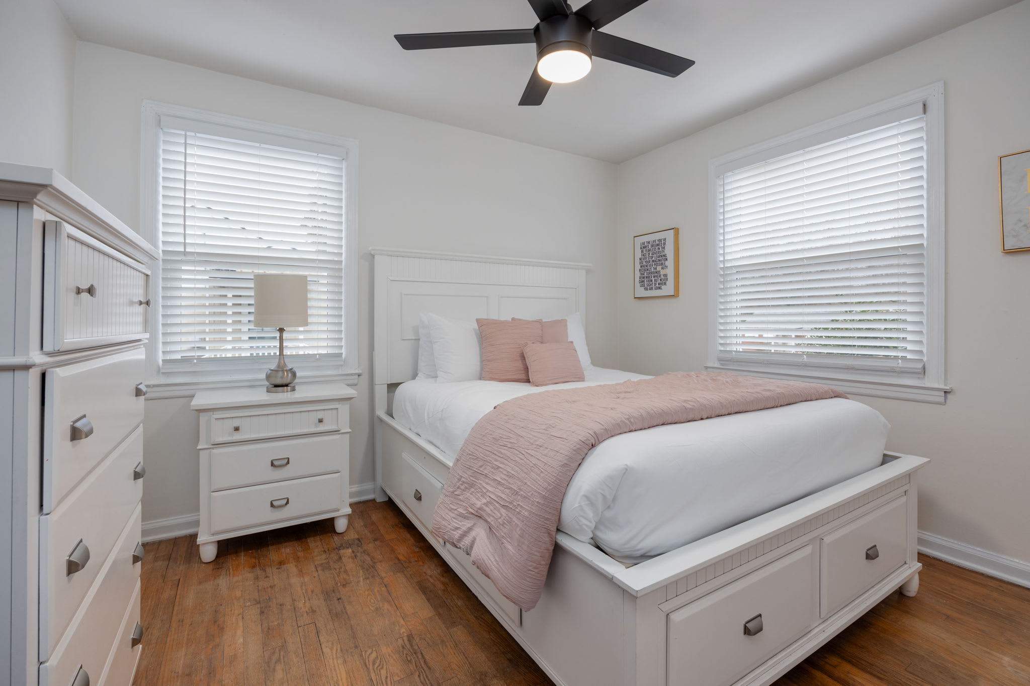 Nashville Getaway • Near Airport + Downtown • Free