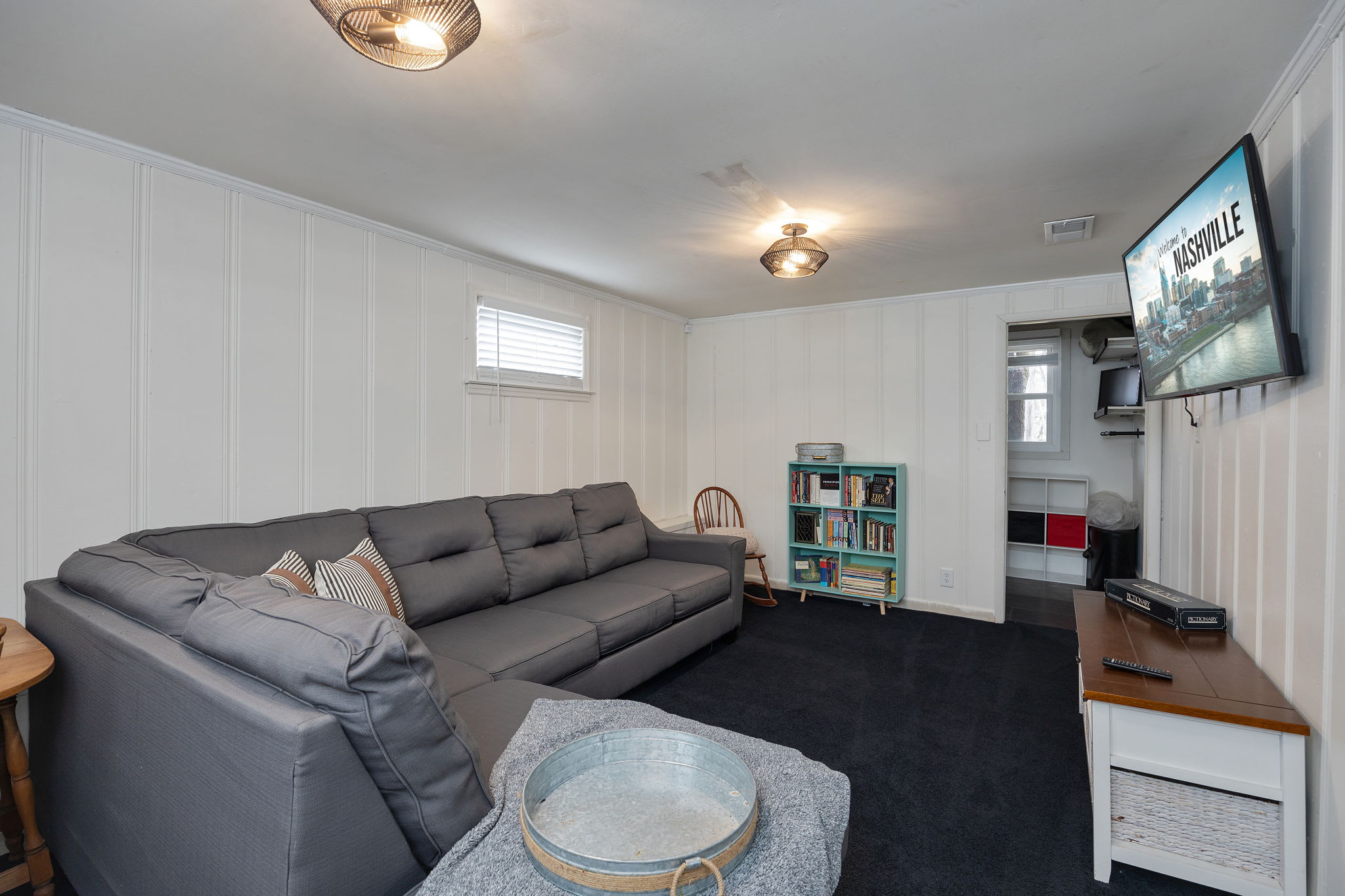 Nashville Getaway • Near Airport + Downtown • Free