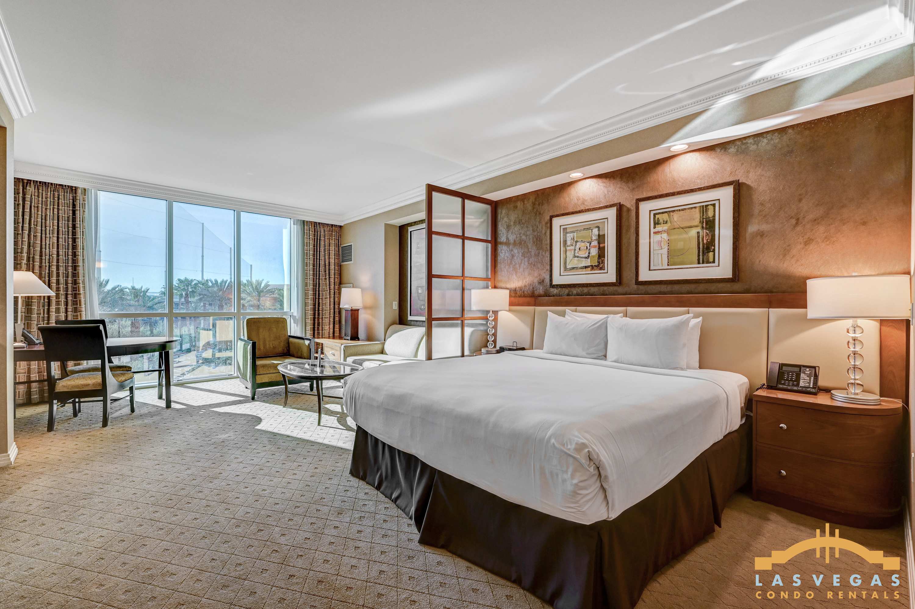 MGM Signature 03-818 Jacuzzi Studio — Las Vegas, NV — vacation rental