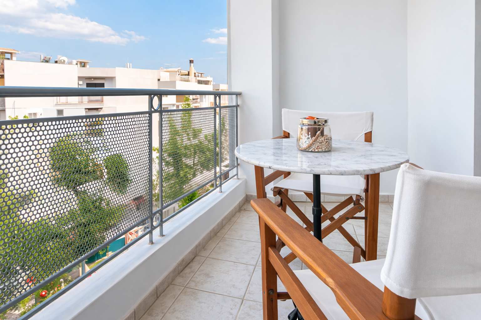 Coastal Apartments - Cozy Seaside Stay in Volos — Nees Pagases, Volos — vacation rental
