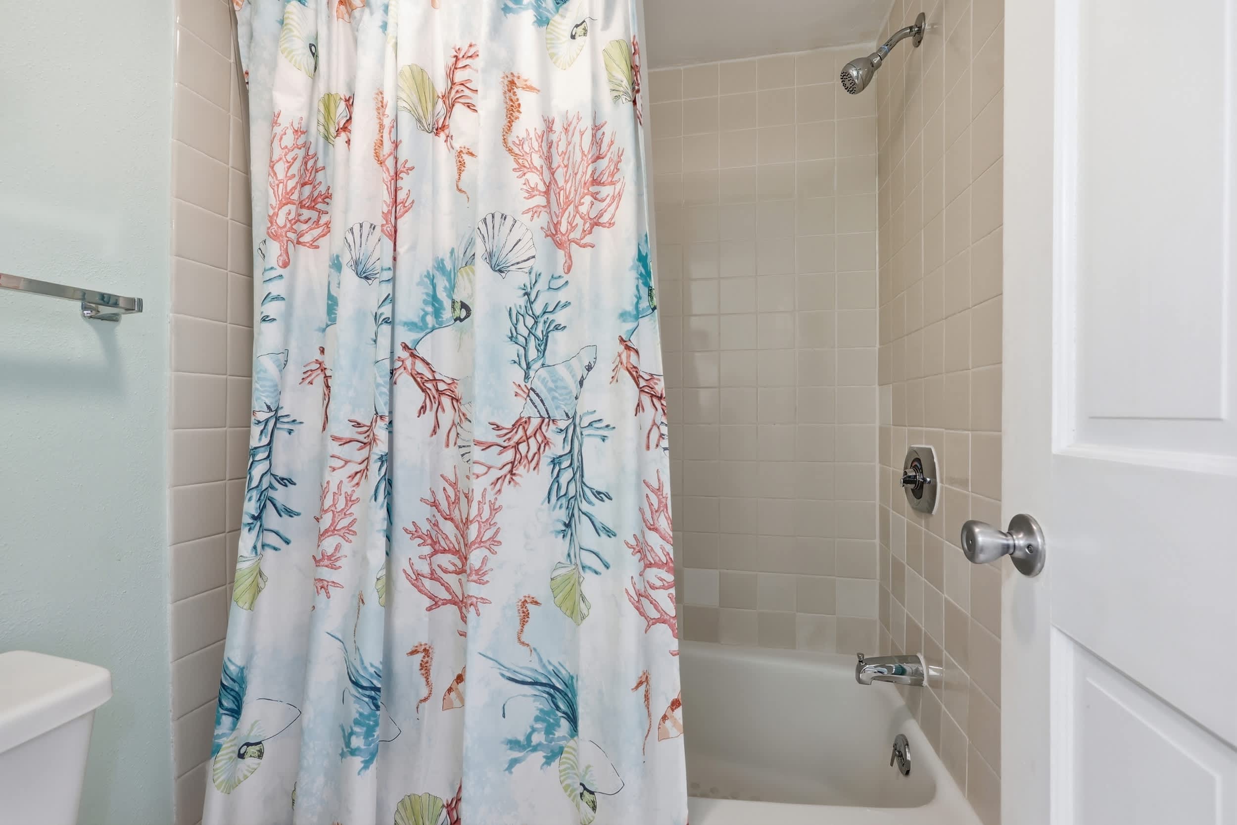 Bluewater Breeze Ocean View Resort Getaway
