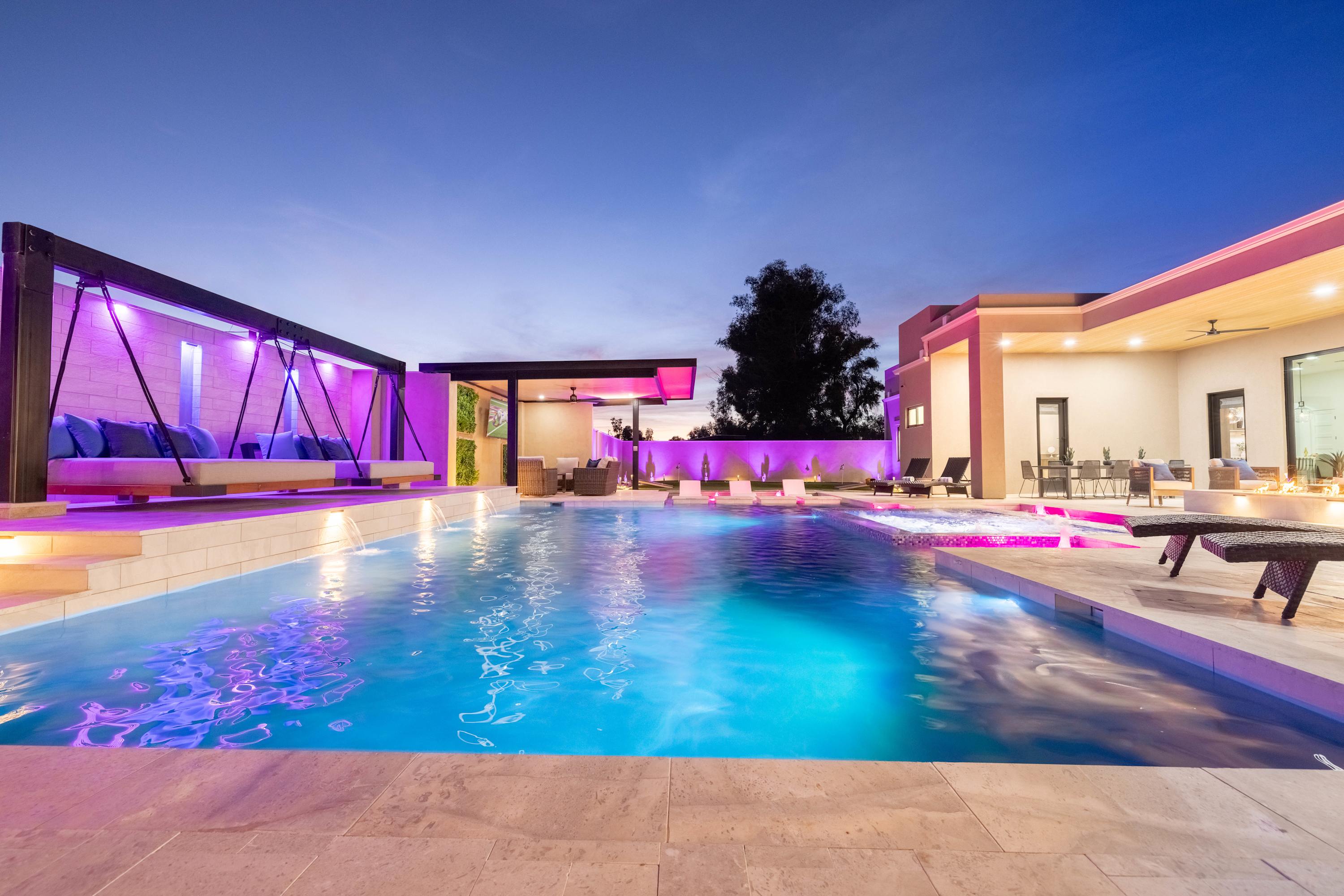 Estate on Harmony