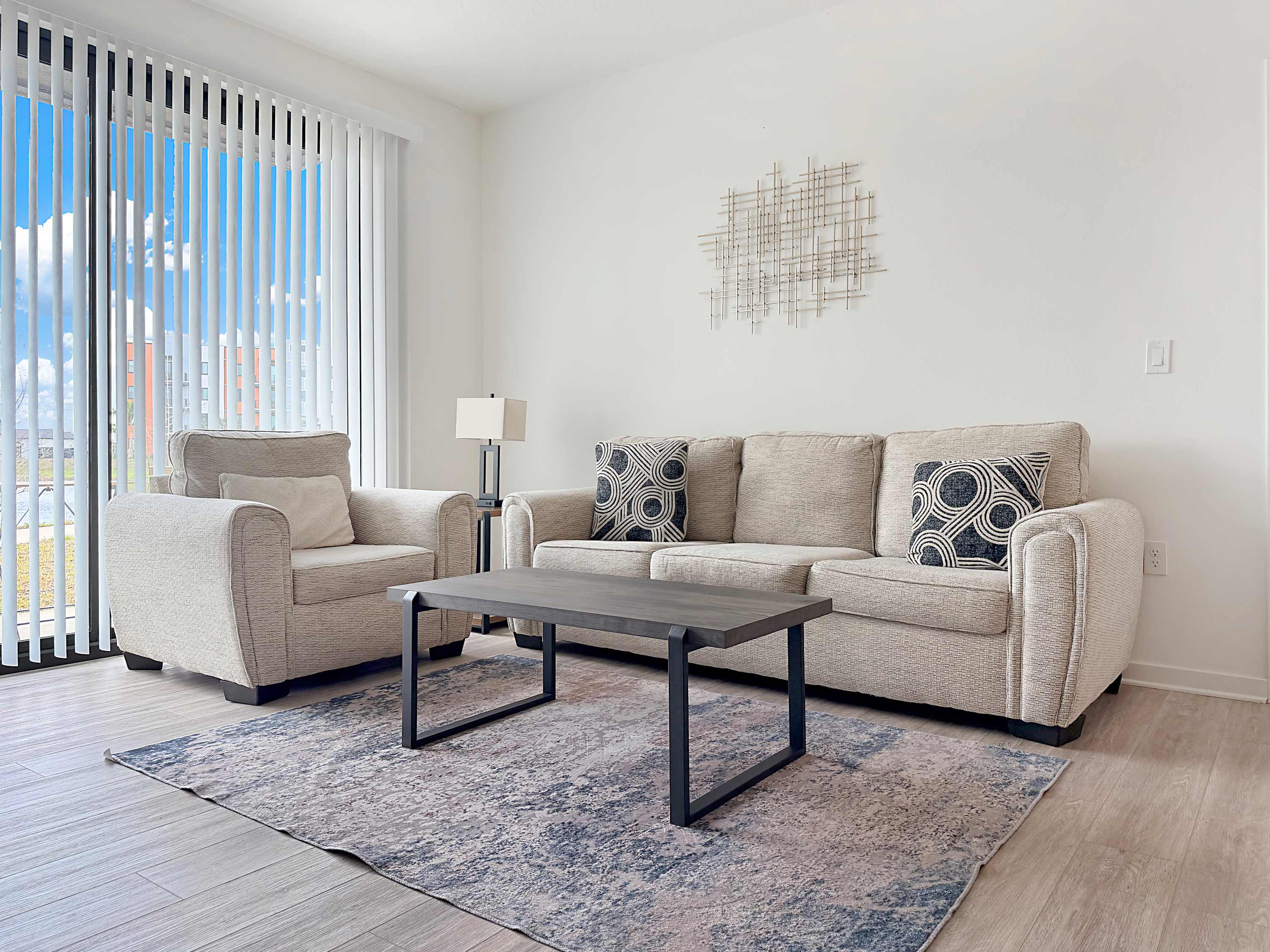 Brand New Luxury 1st Floor 2 BR Lakewood Ranch