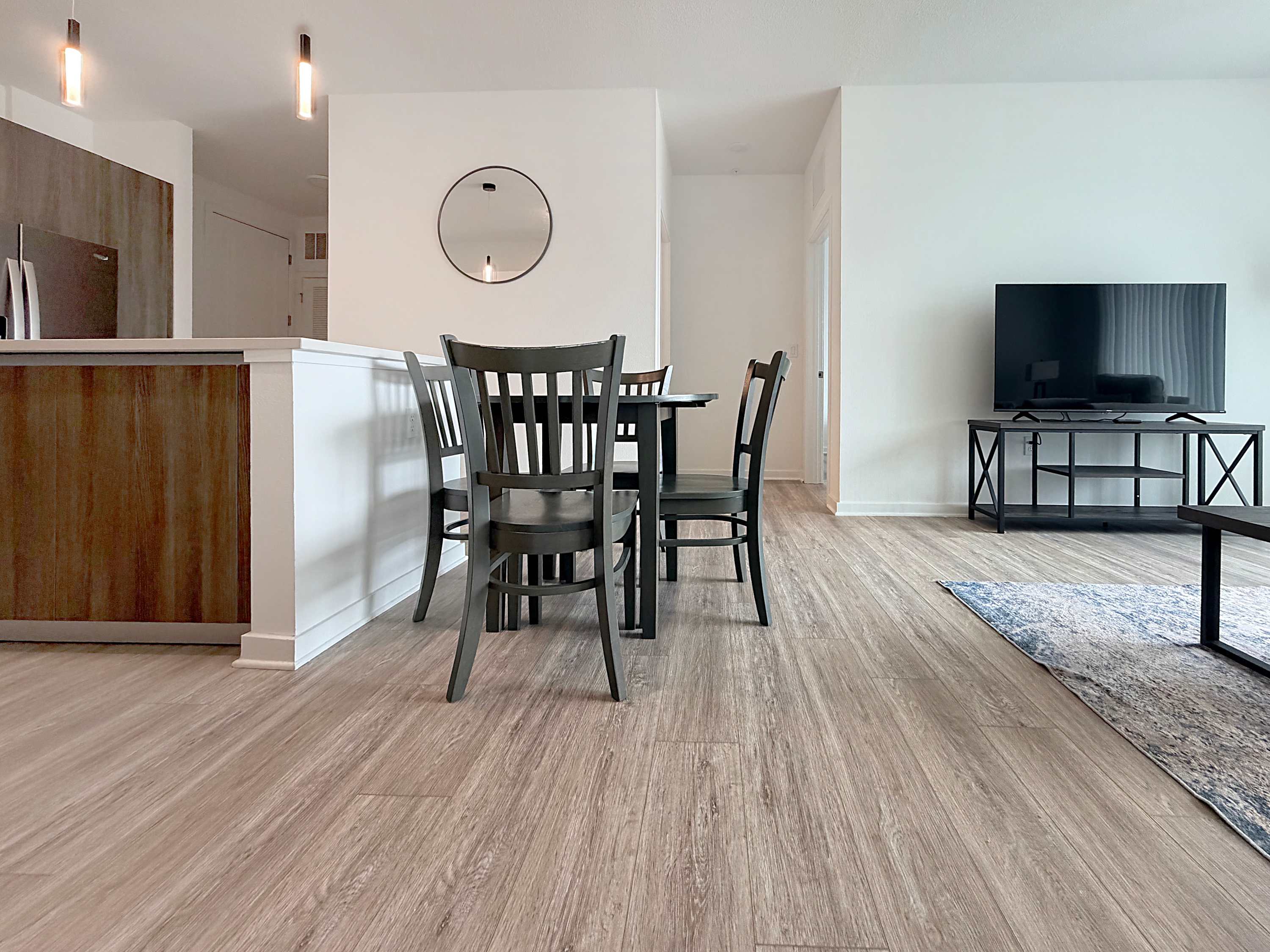 Brand New Luxury 1st Floor 2 BR Lakewood Ranch