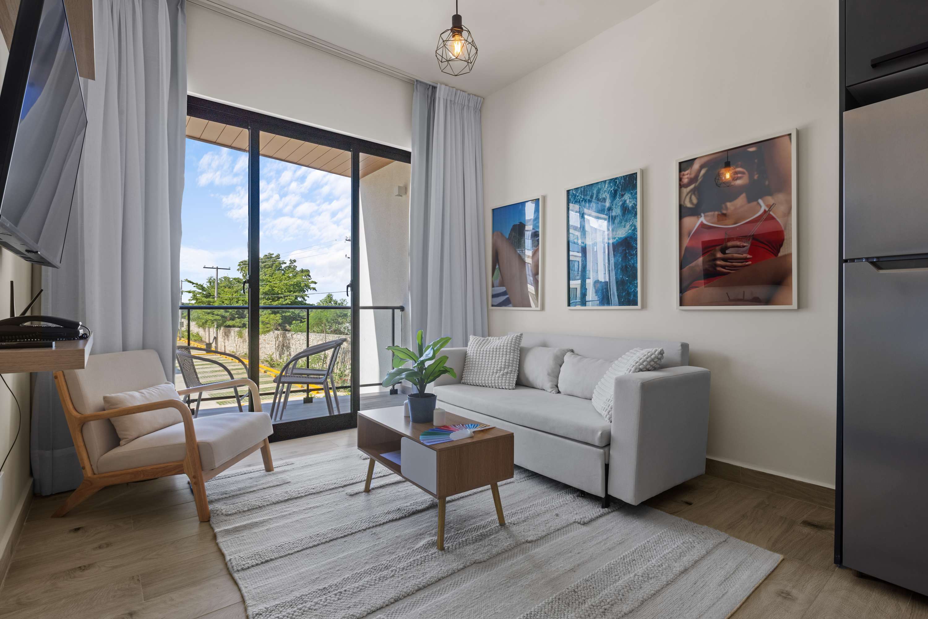 NOK Amazing 1BR Apartment at The Towers by Vistacana — Punta Cana, La Altagracia Province — vacation rental