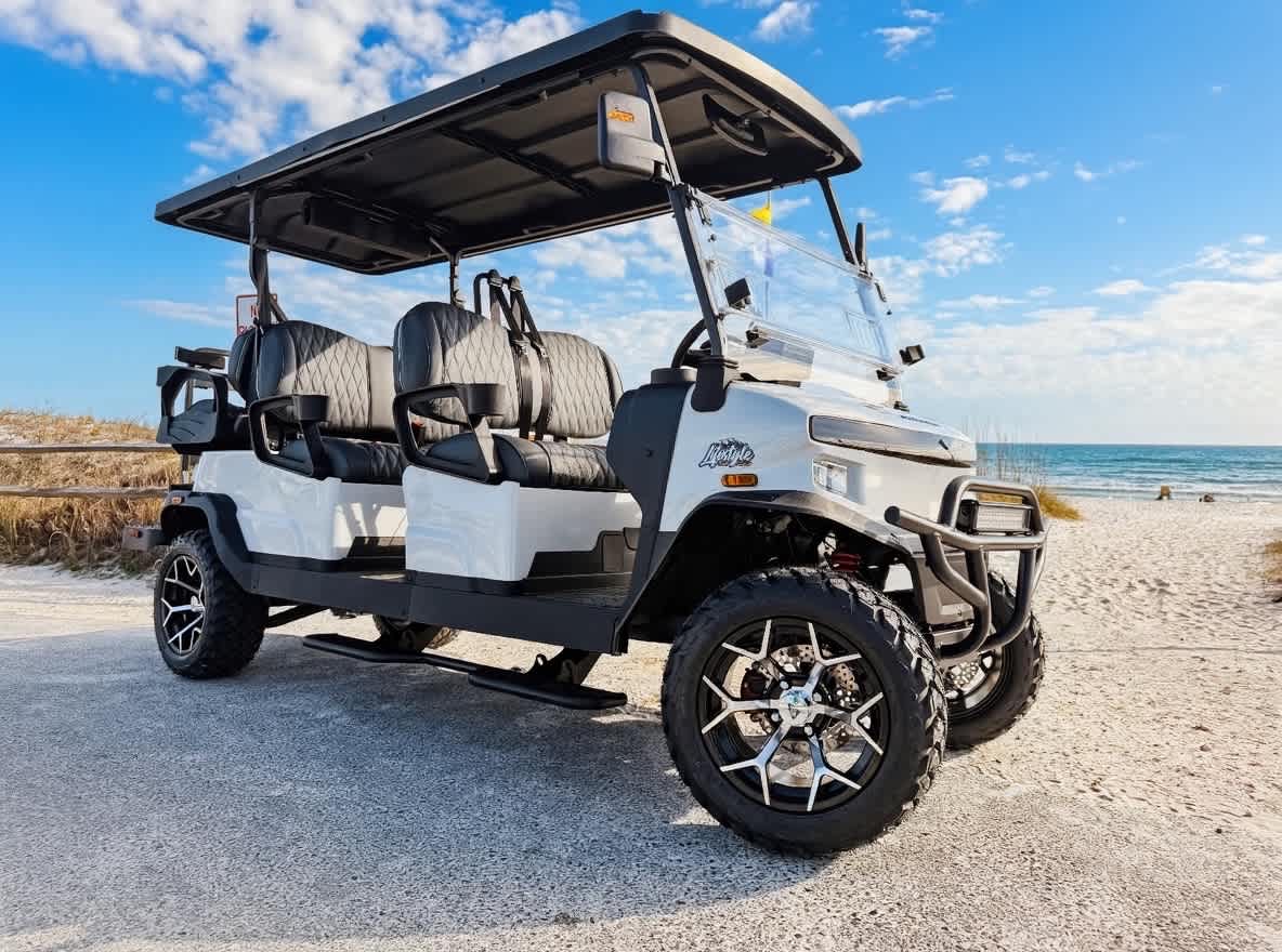 A Treat for Yourself