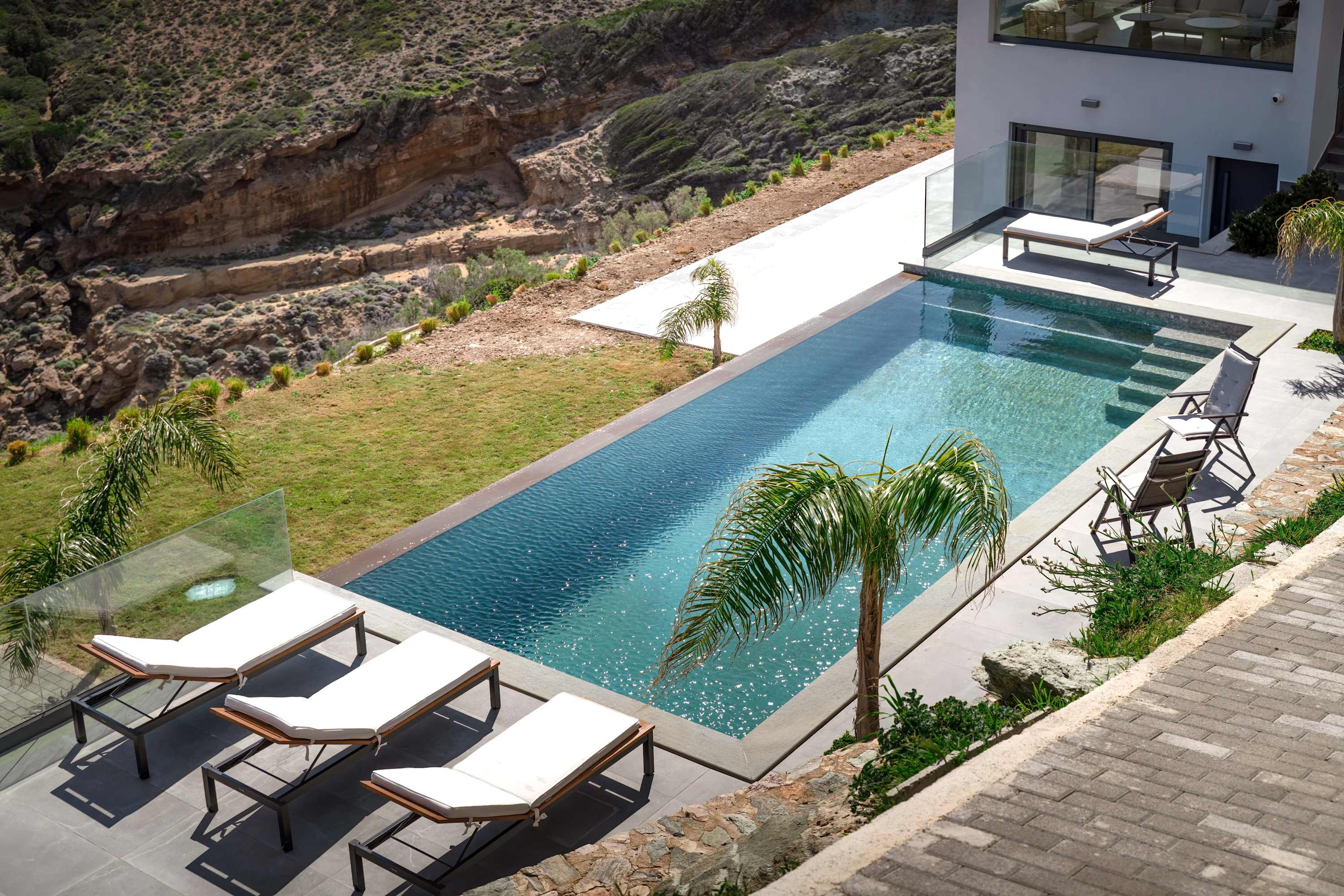 Villa Zouras