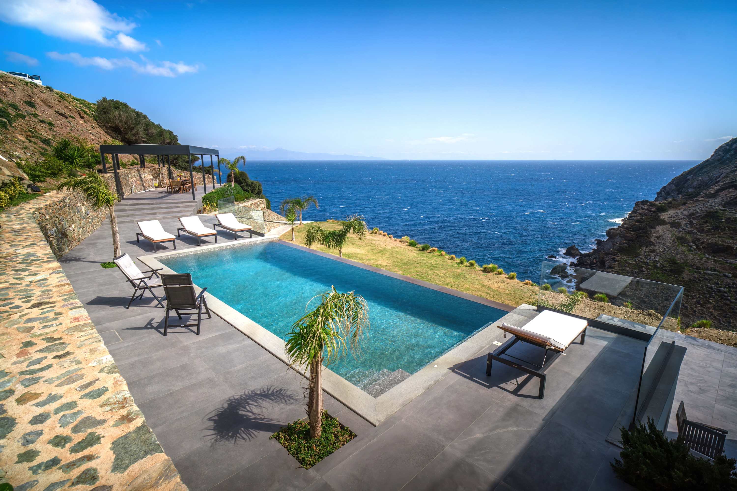Villa Zouras