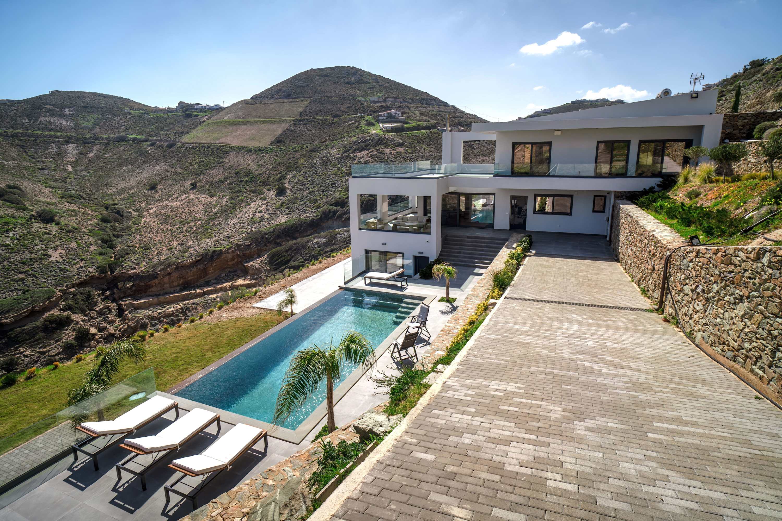 Villa Zouras