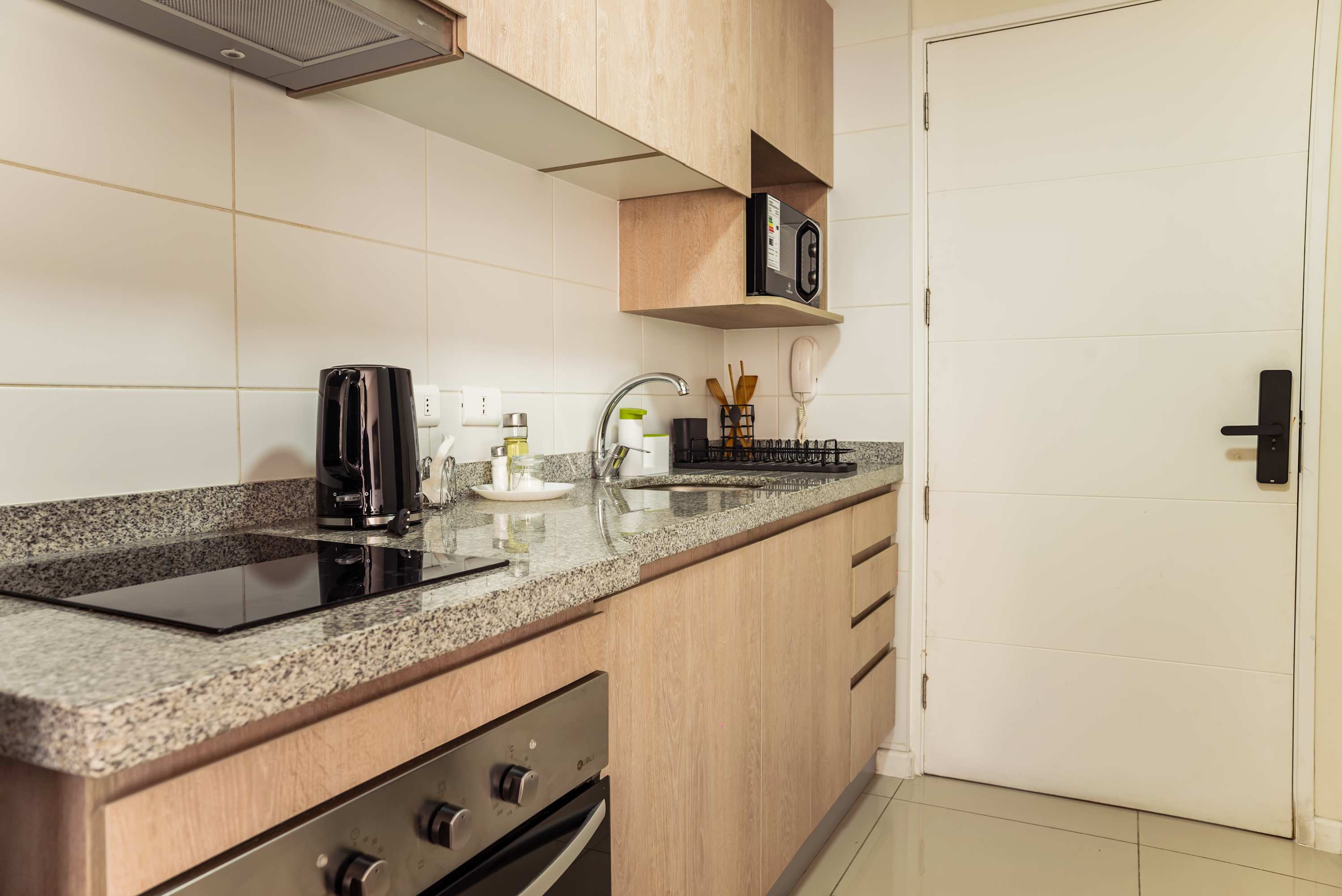 Experience the best Santiago has to offer