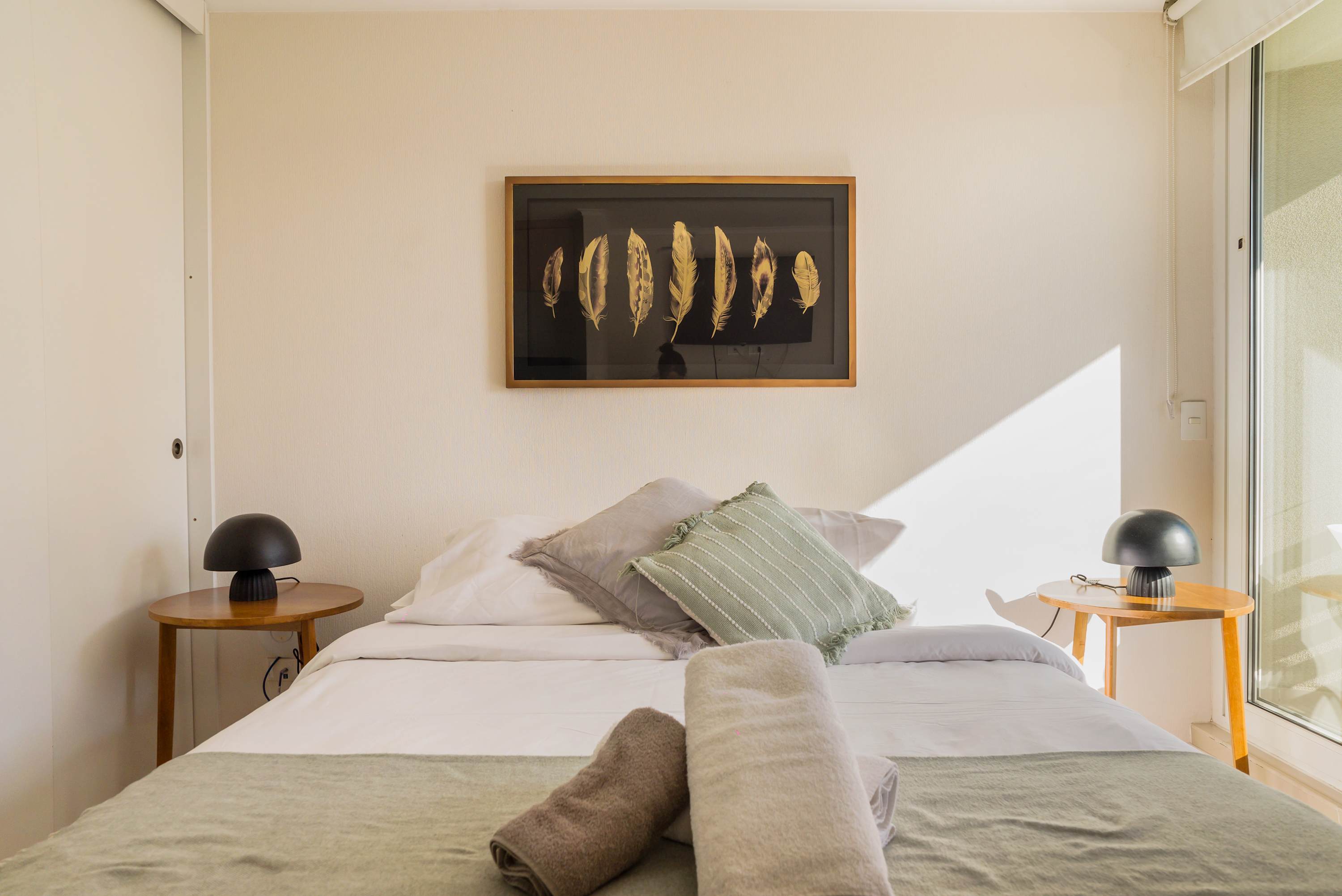 Experience the best Santiago has to offer