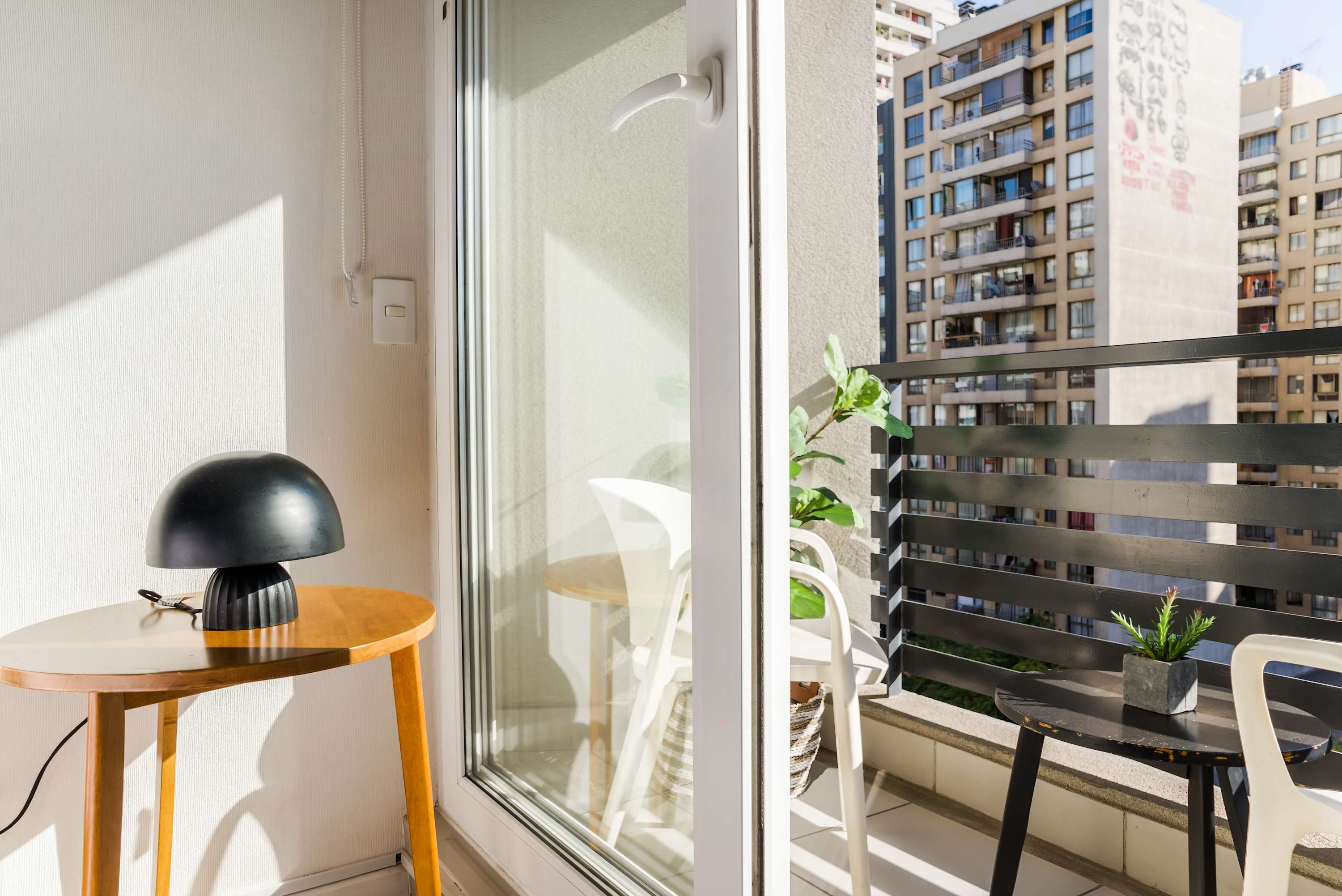 Experience the best Santiago has to offer