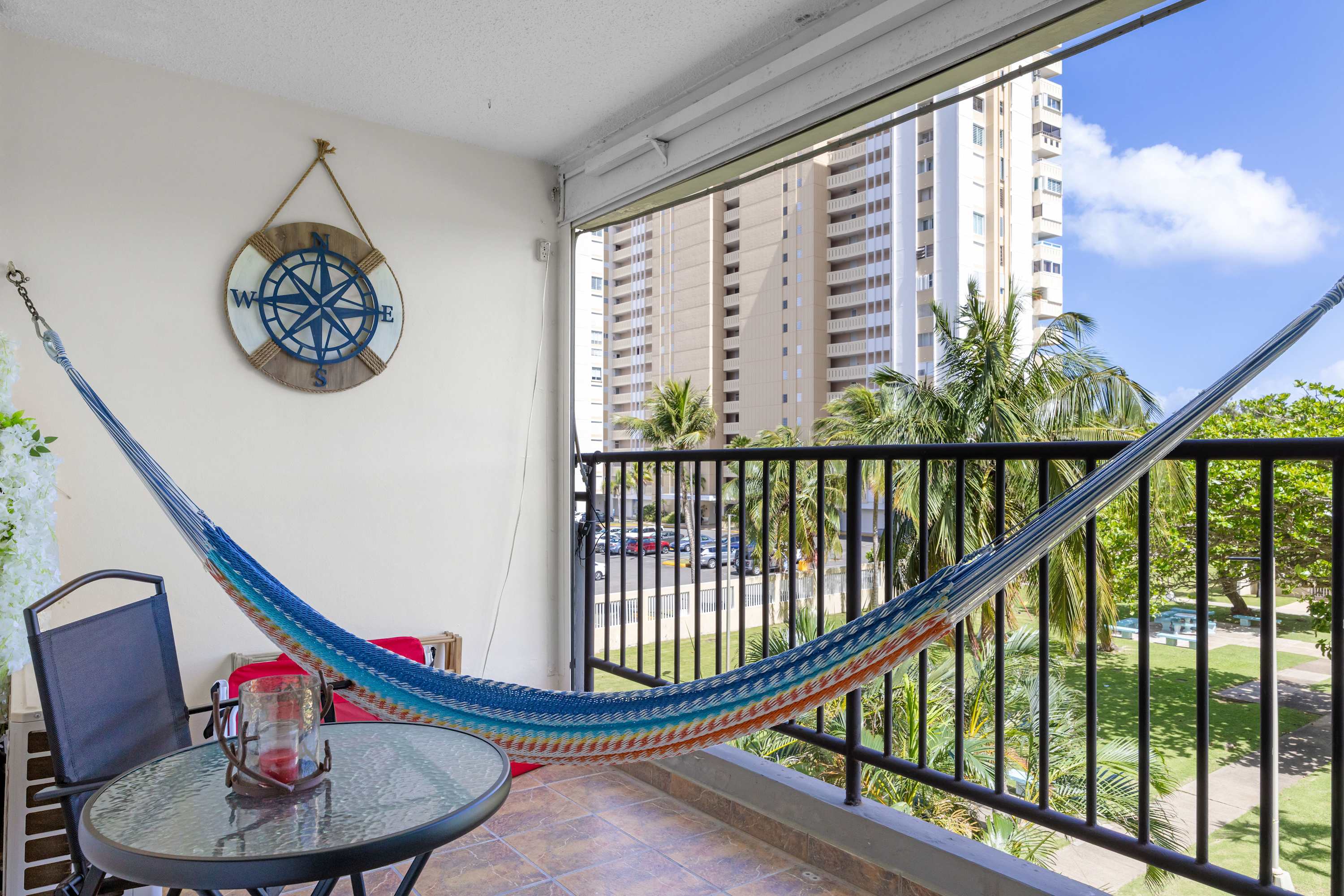 Luxury Apartment Luquillo | Ocean View Suite