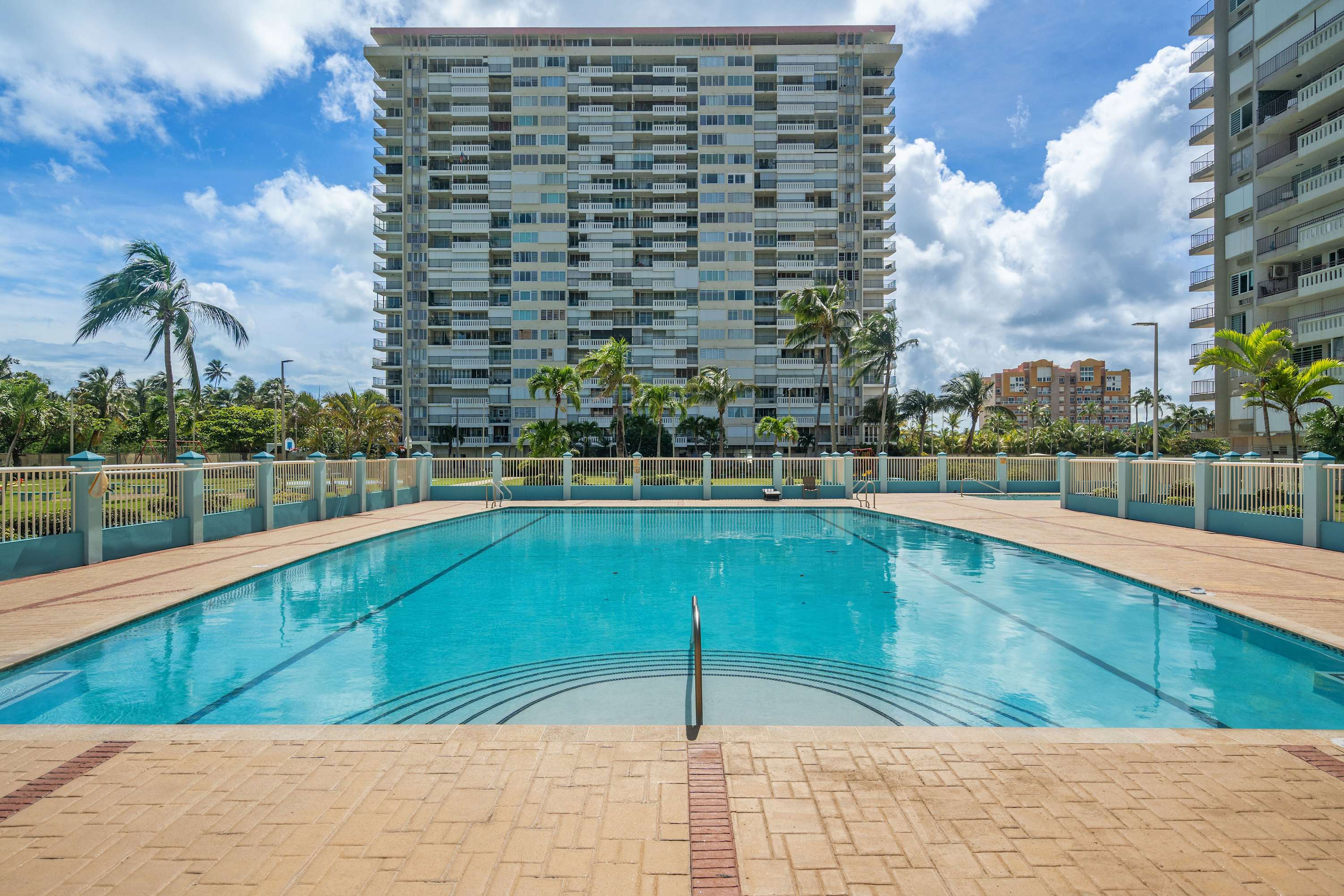 Luxury Apartment Luquillo | Ocean View Suite