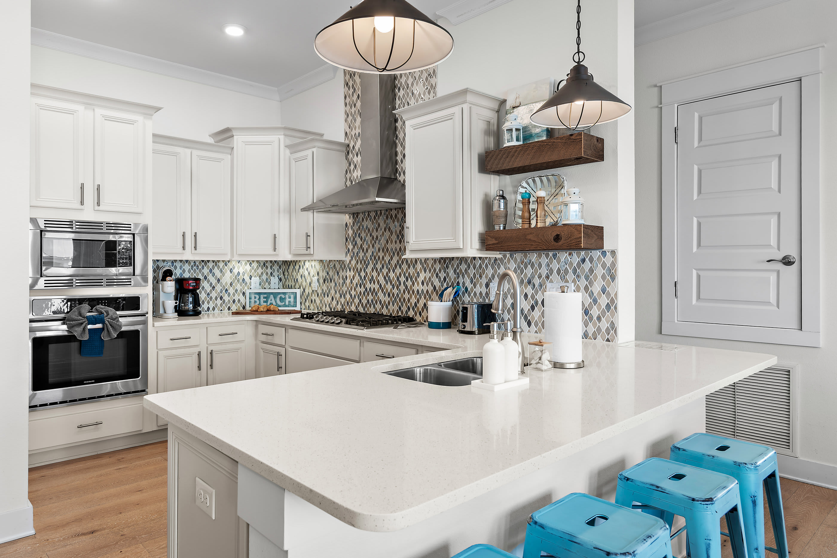 Sunny Reflections 14