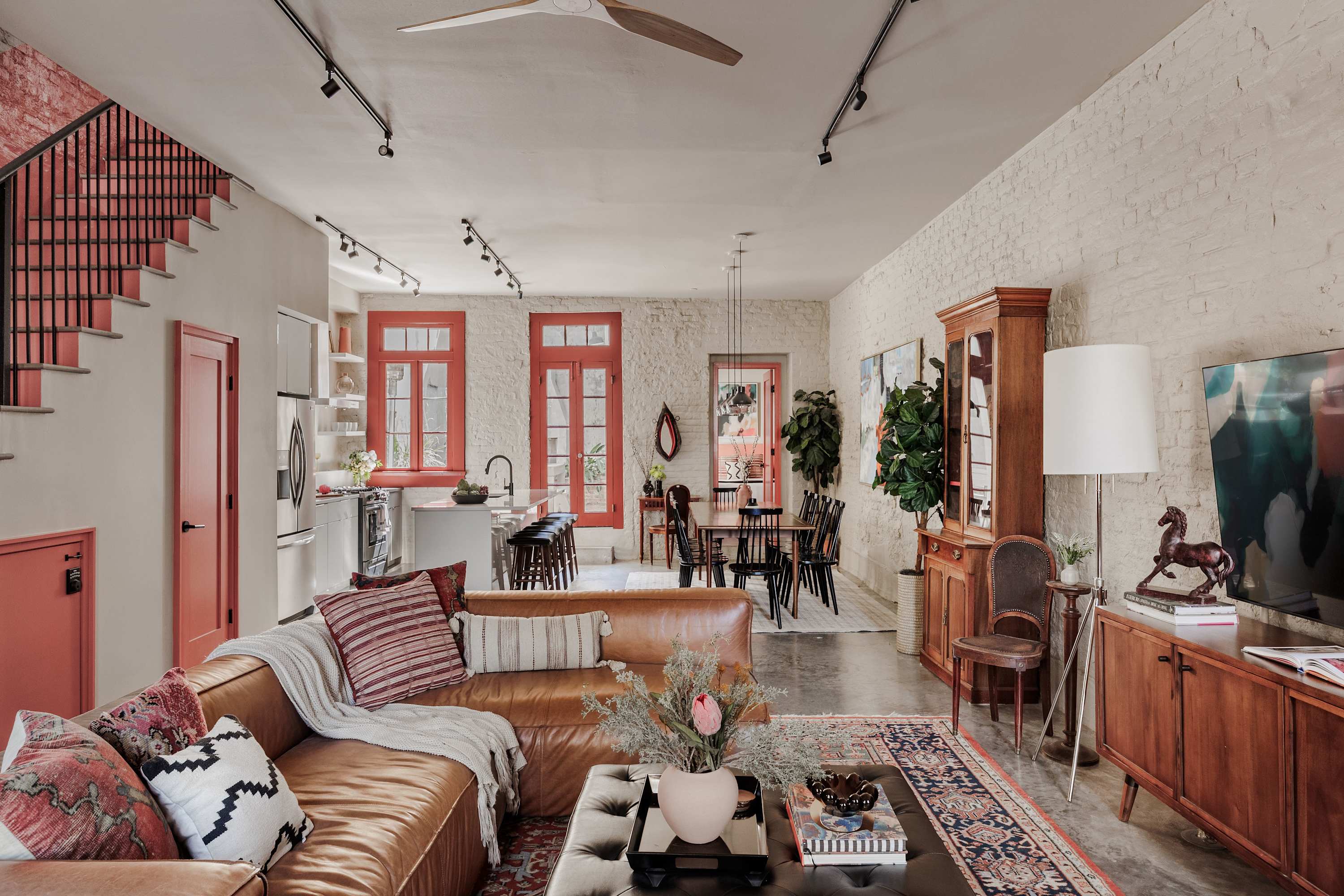 Luxury Historic Home | Downtown — New Orleans, LA — vacation rental